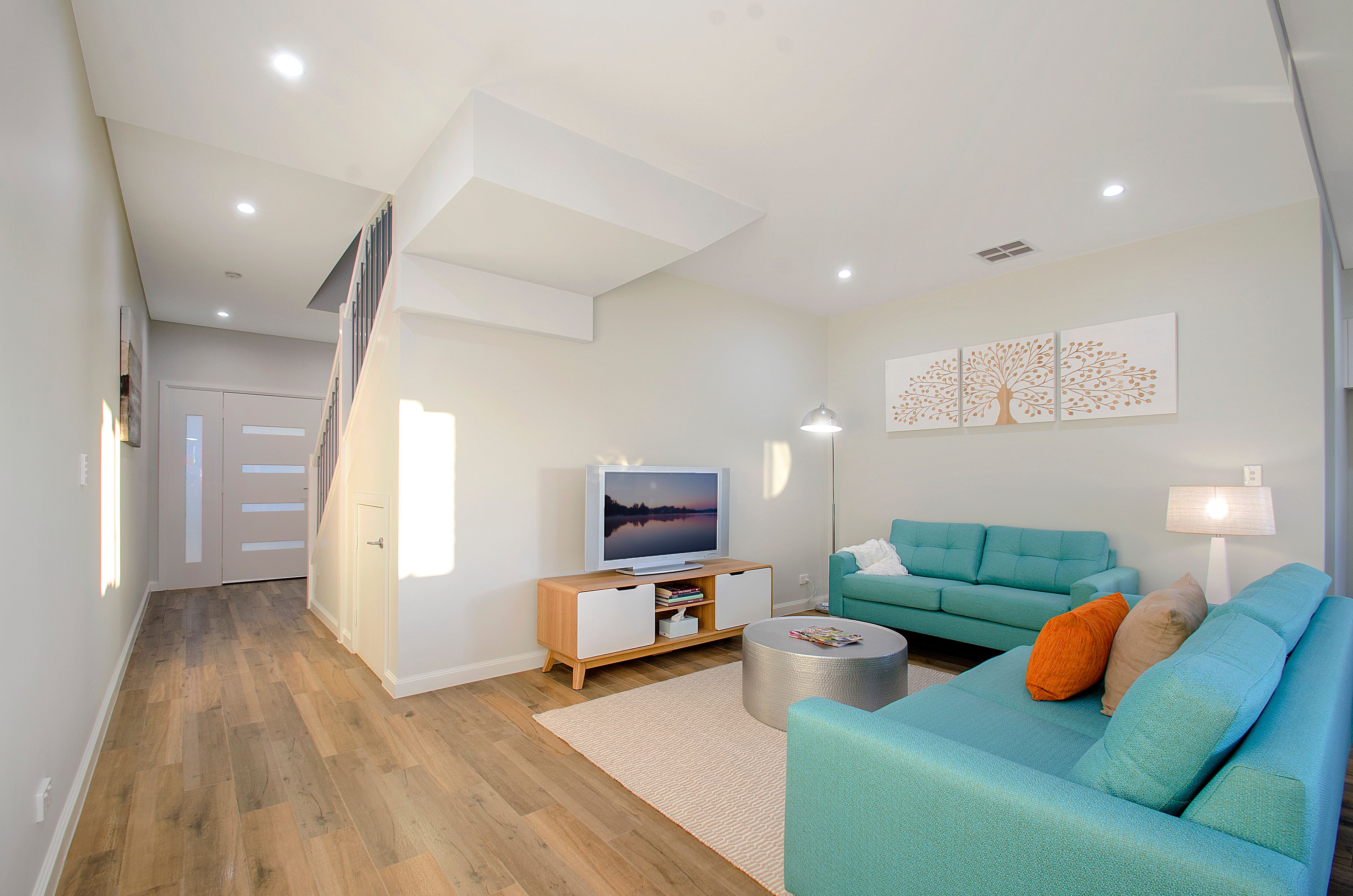 Lot 4/500 Andrews Grove, Kellyville, NSW 2155