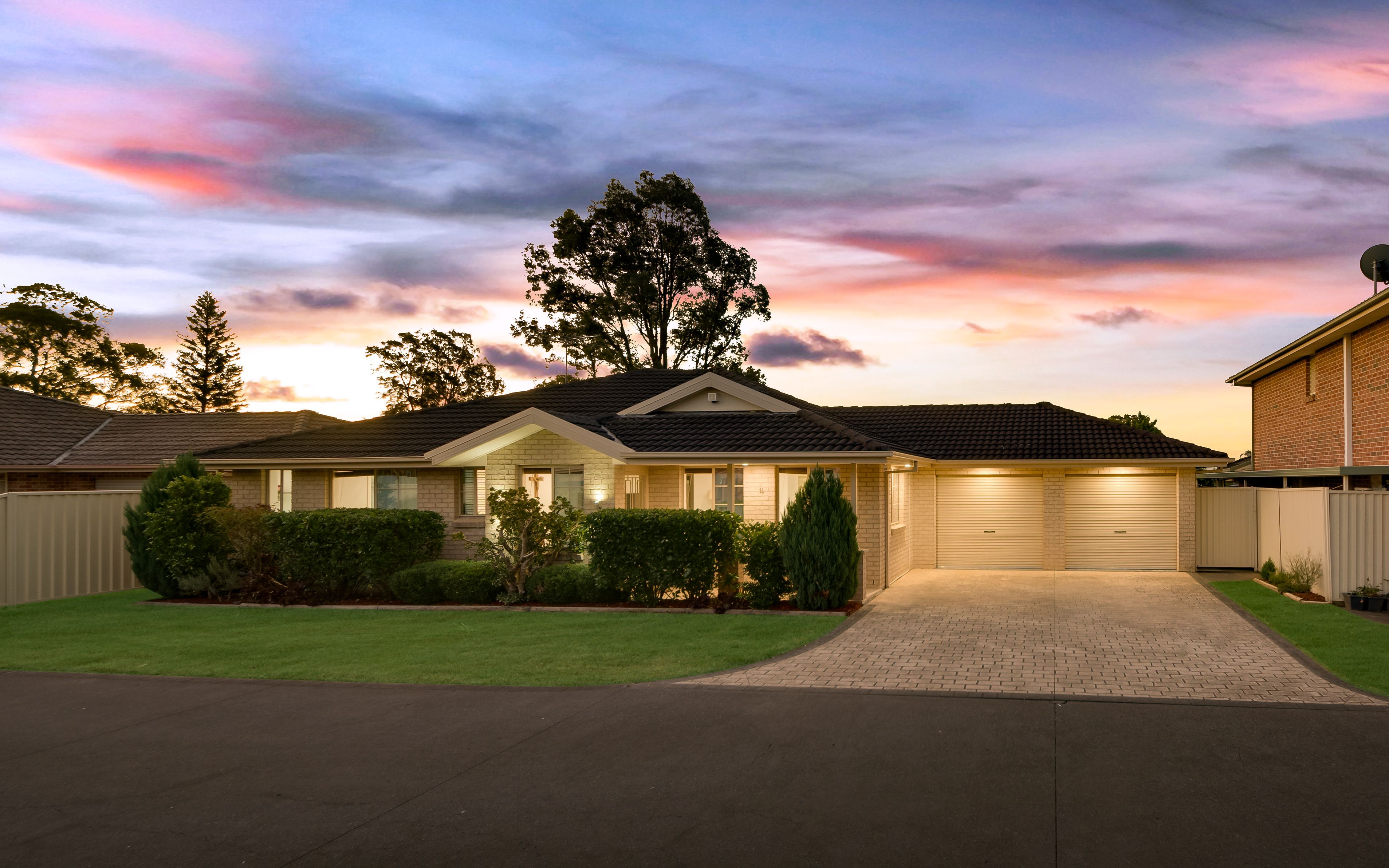 14 Wolseley Place, Ingleburn, NSW 2565