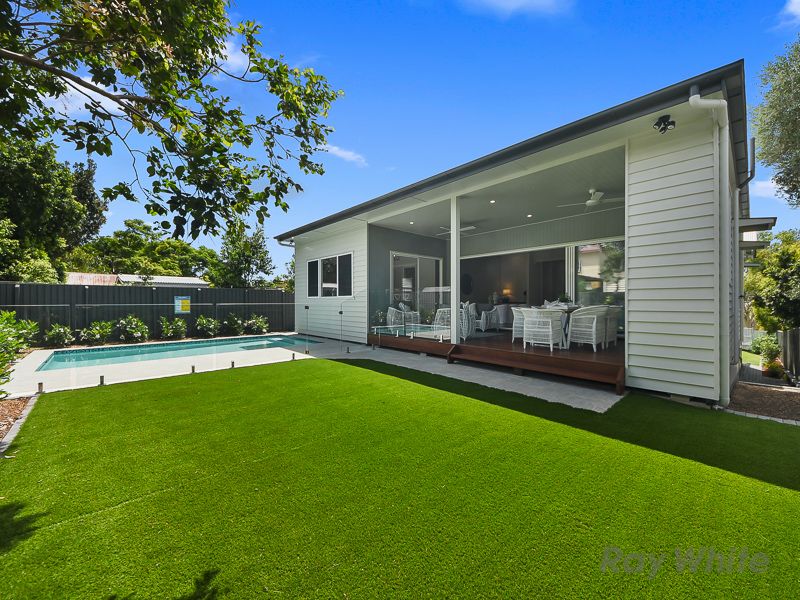 8 Cramond Street, Wilston, QLD 4051