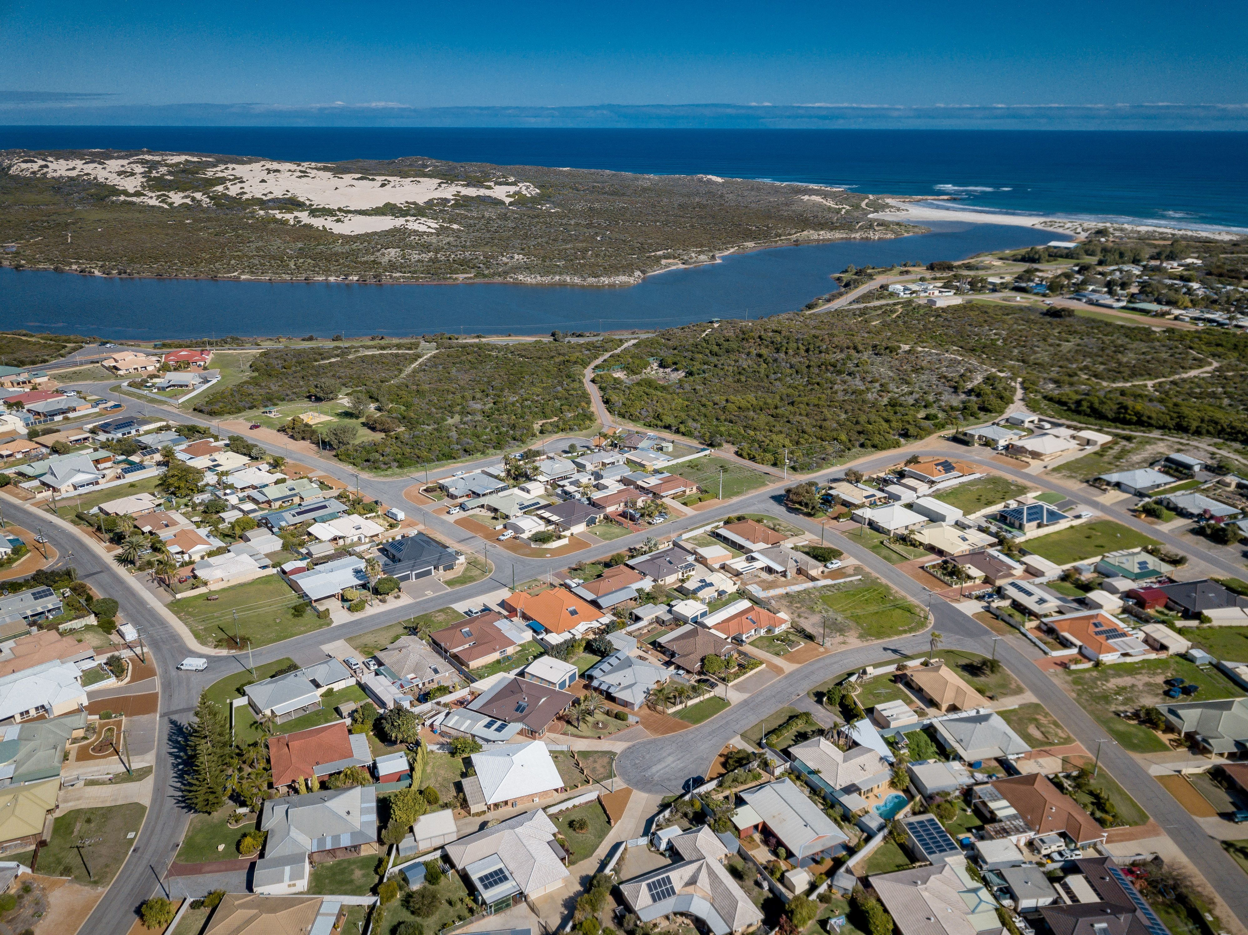 8 Teviot Close, Cape Burney, WA 6532