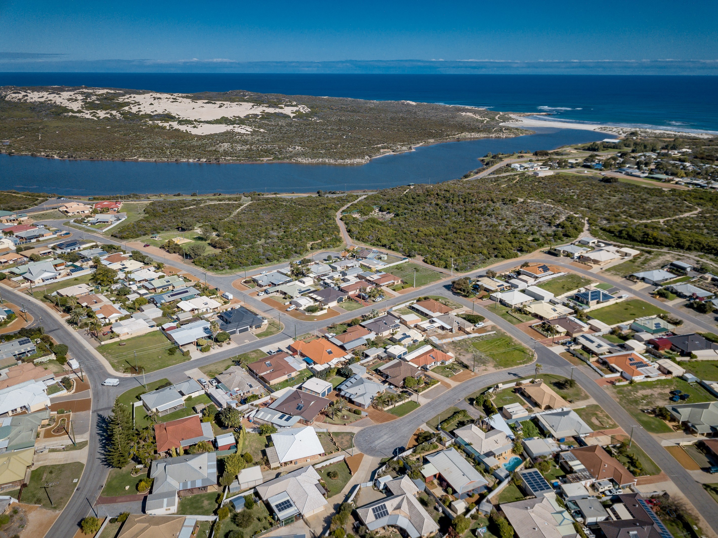 8 Teviot Close, Cape Burney, WA 6532