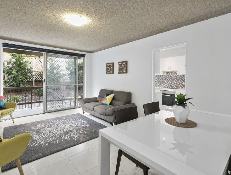 28/275 Blaxland Road, Ryde, NSW 2112
