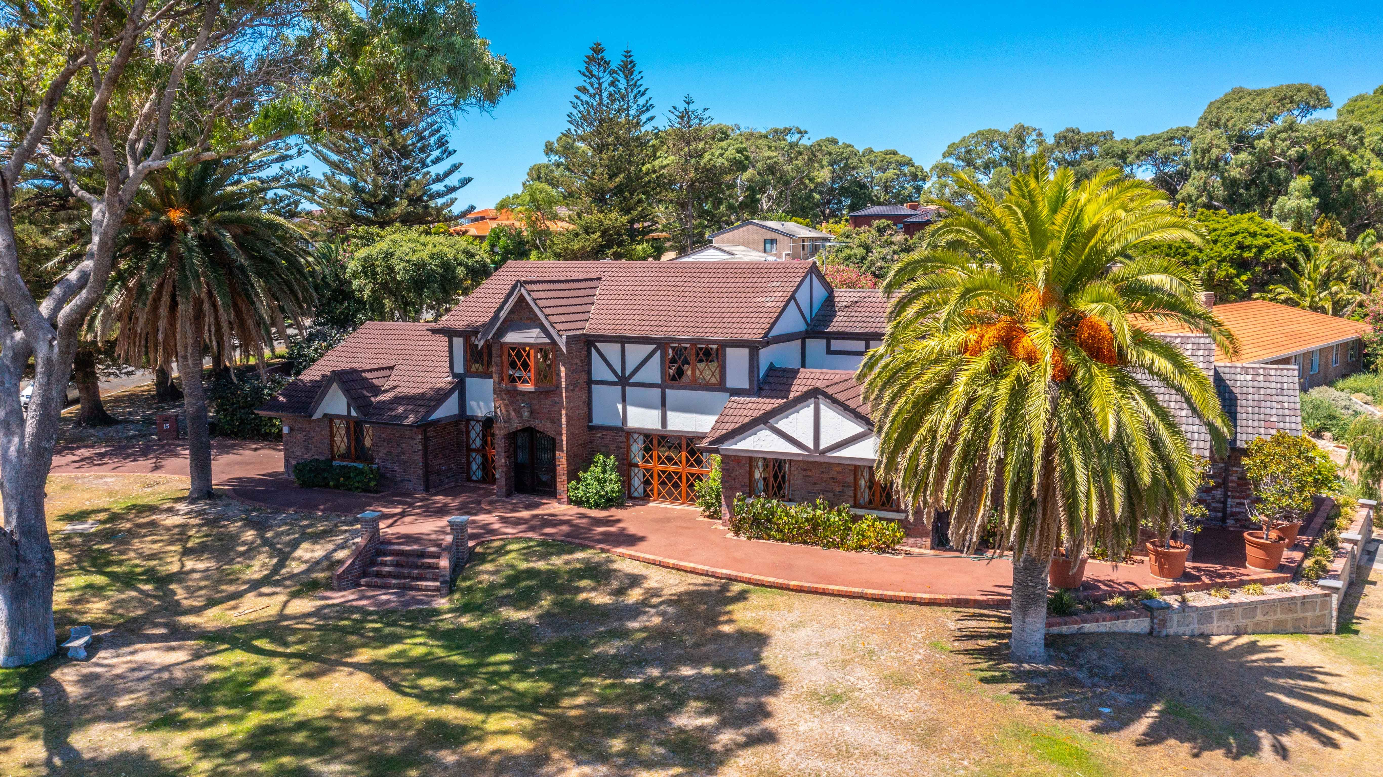 15 Epping Grove, Kallaroo, WA 6025