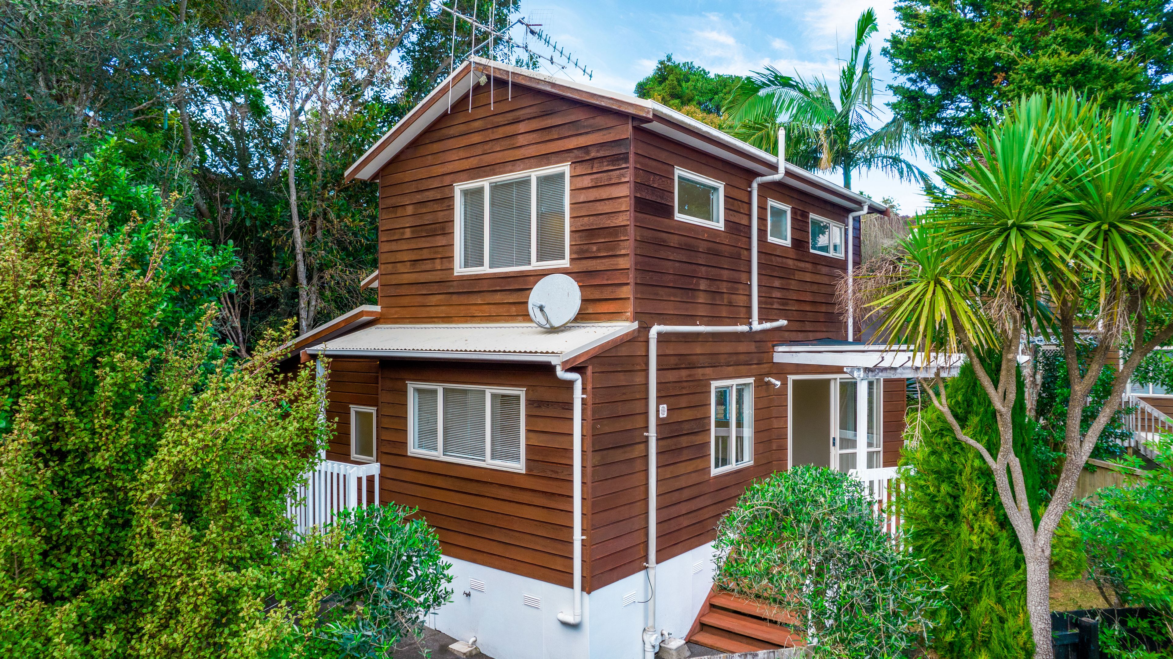 3/111 Manuka Road, Bayview, North Shore City
