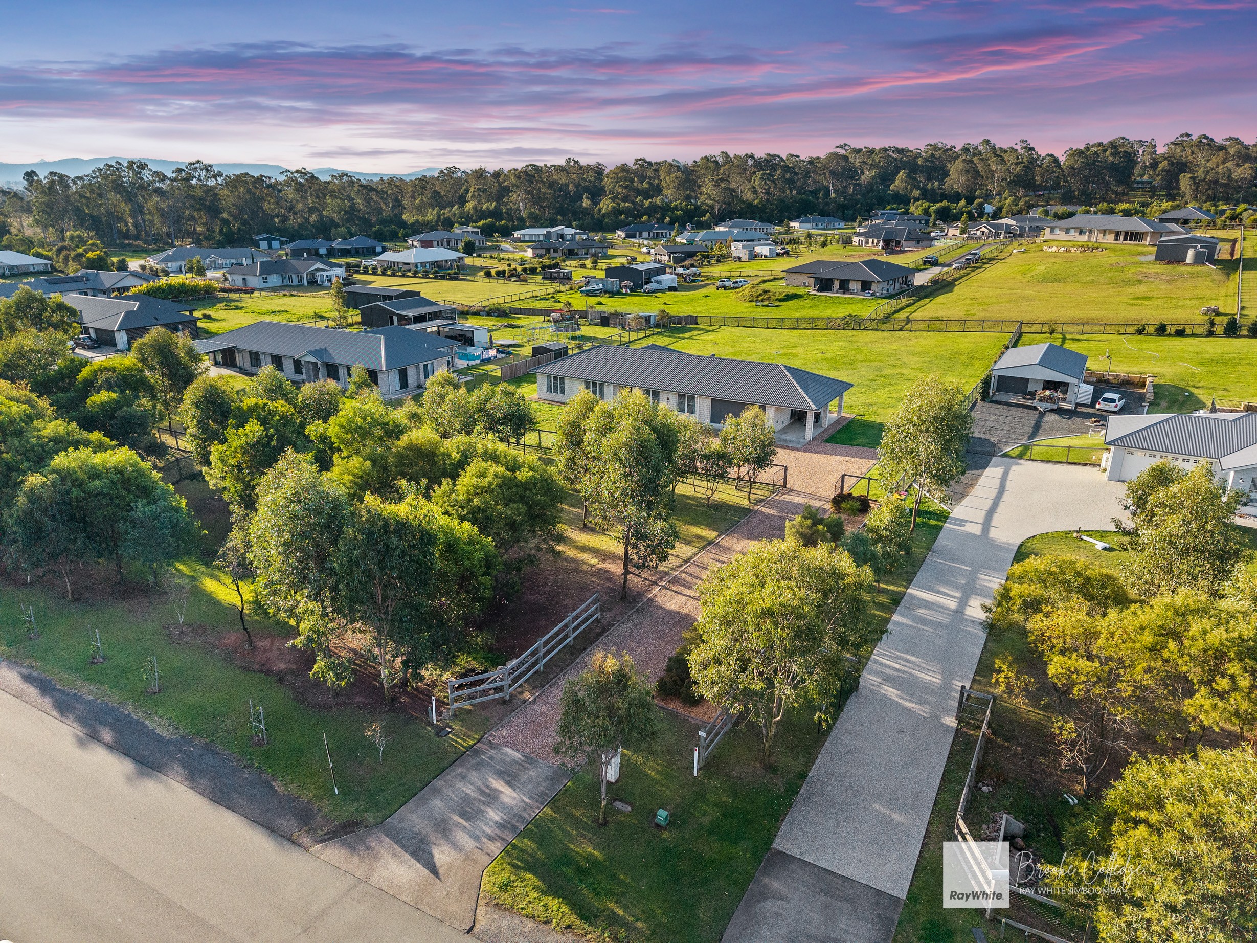 46-48 Mahoney Road, Woodhill, QLD 4285