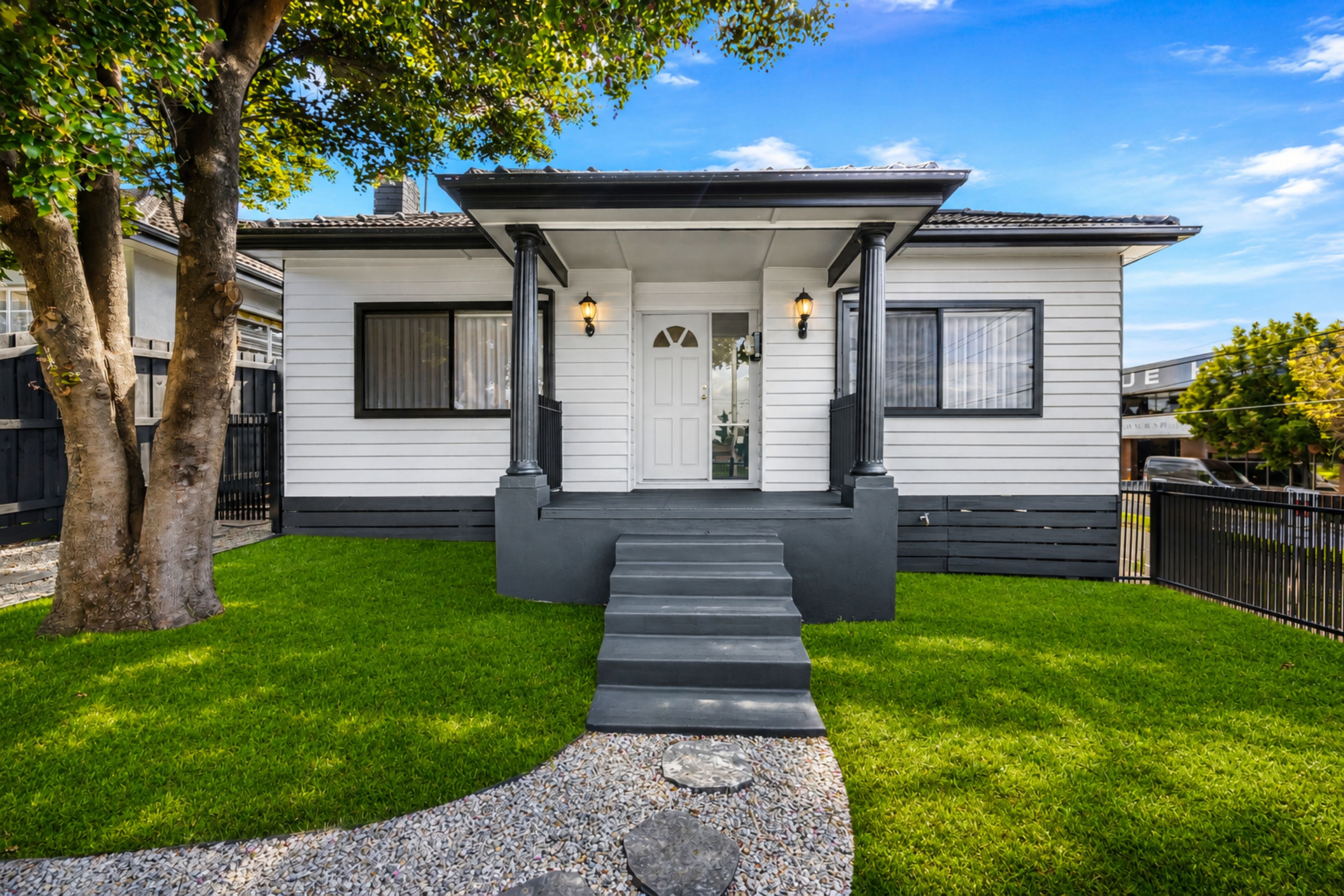 215 Dundas Street — photo from Ray White Preston