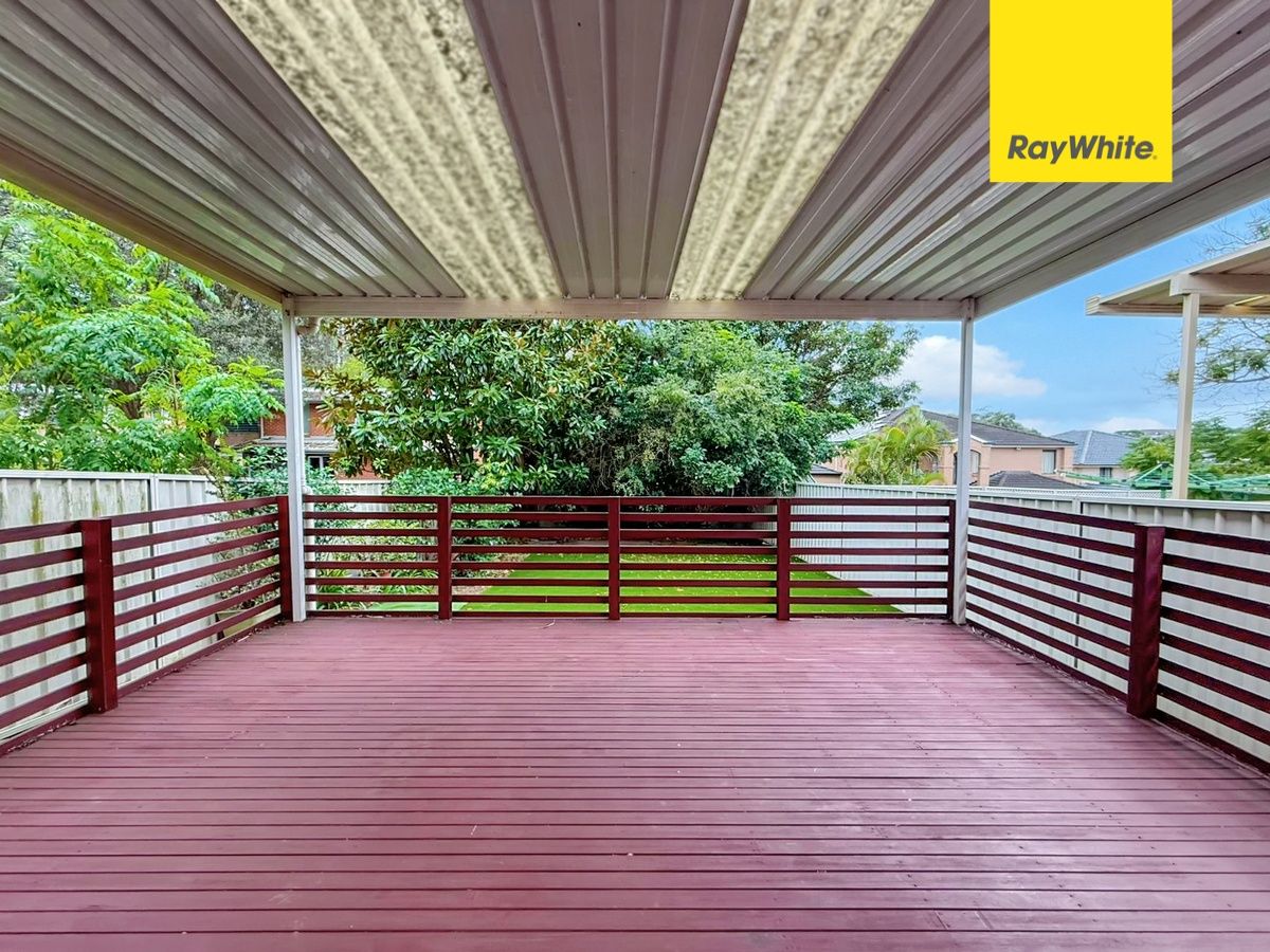 19 Booth Street, Marsfield, NSW 2122