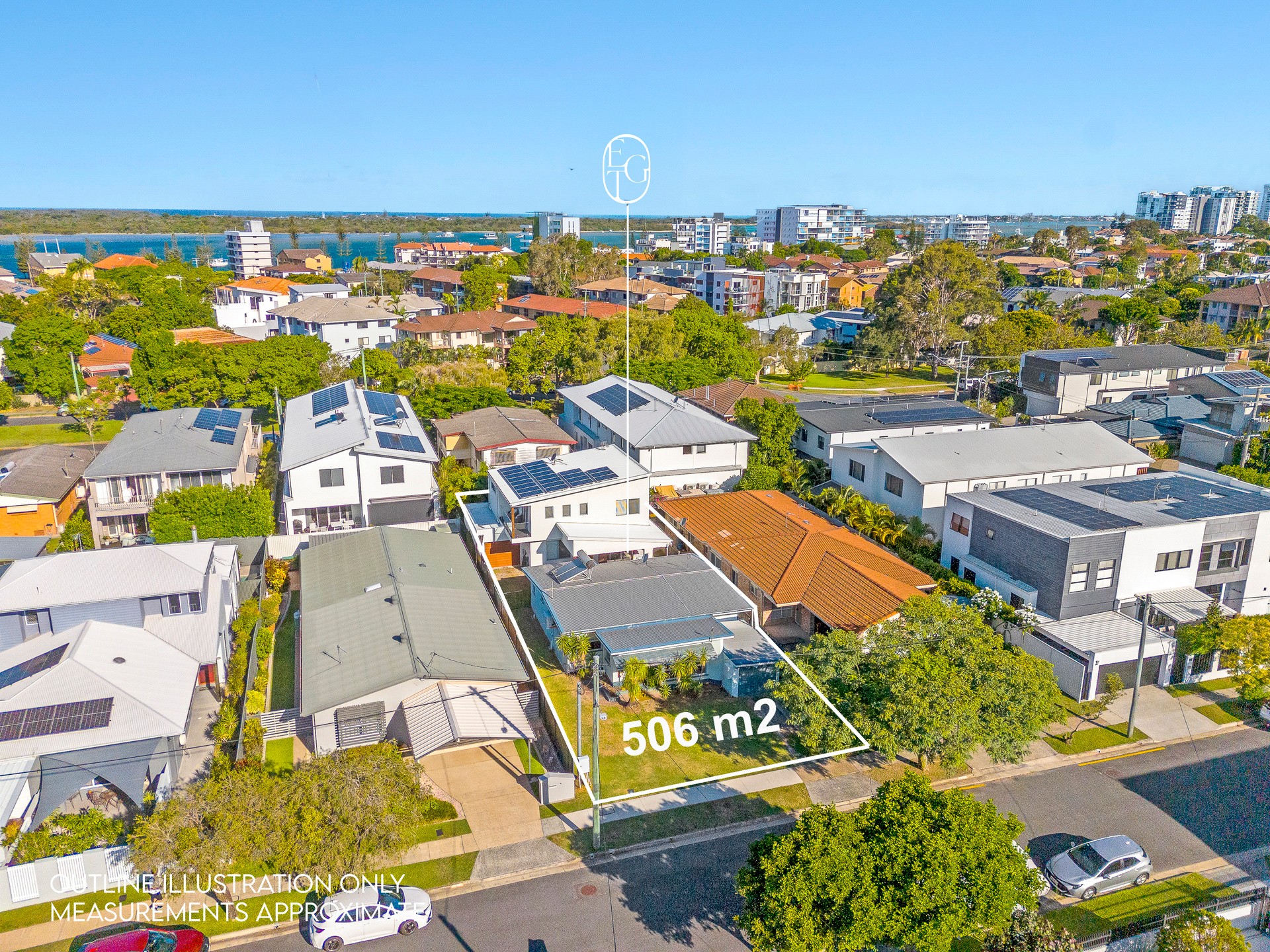 5 Helena Street, Biggera Waters, QLD 4216