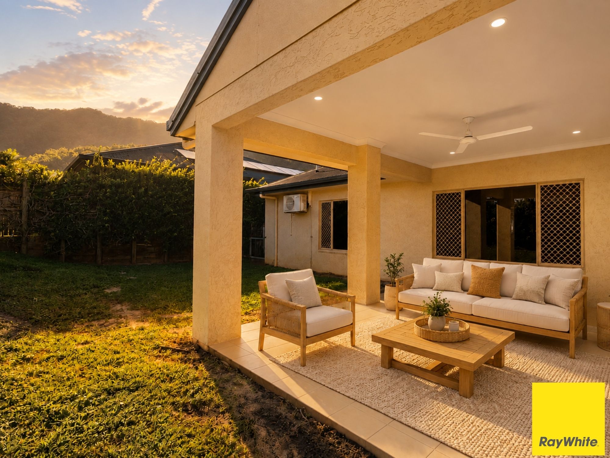 39 Woodrose Drive, Mount Sheridan, QLD 4868