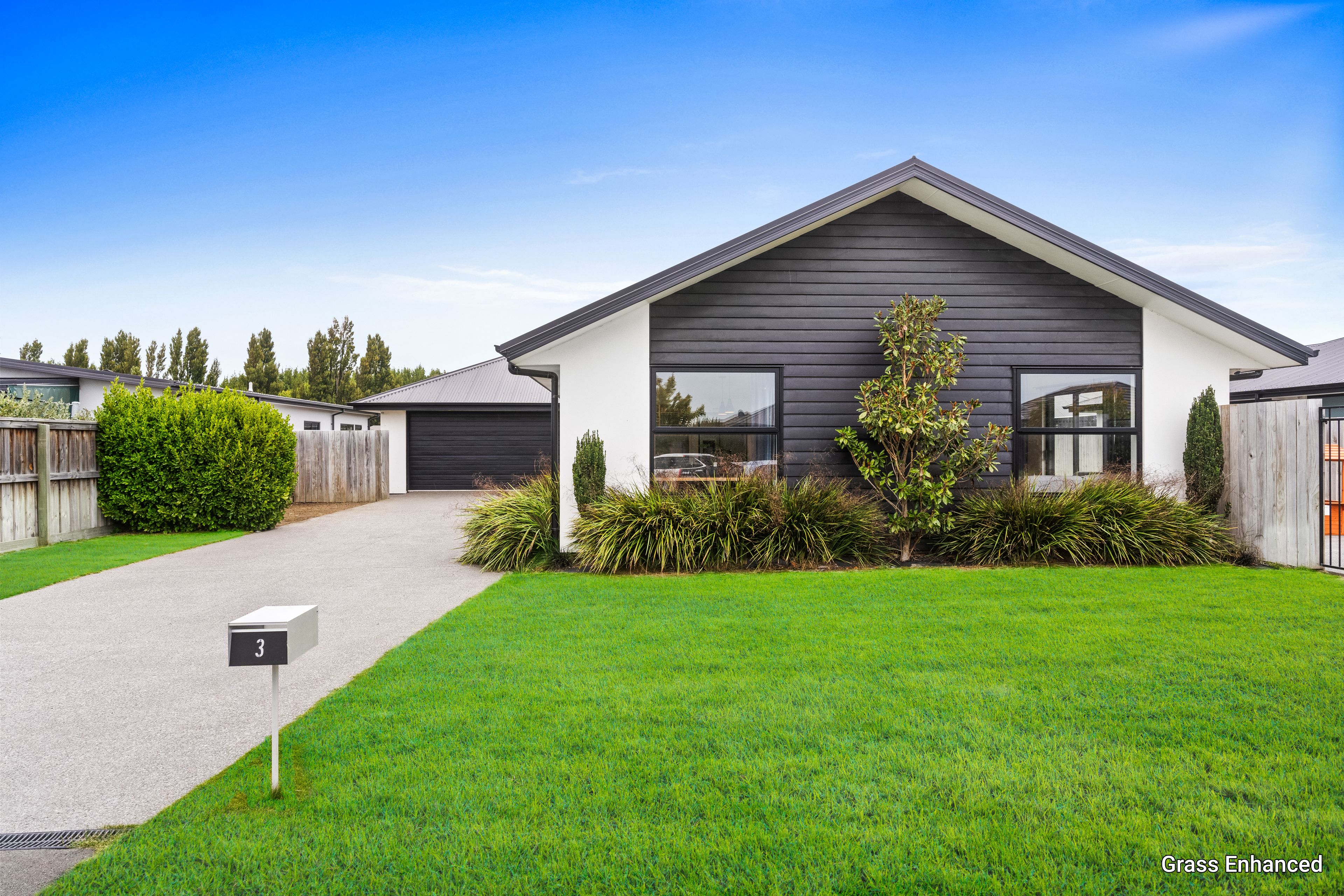 3 Bouma Street, Halswell, Christchurch City