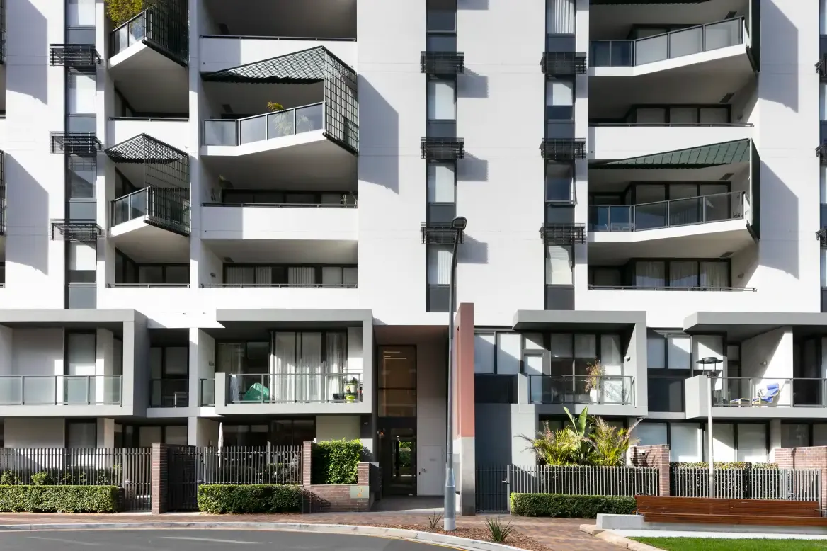 7302/2 Cullen Close, Forest Lodge NSW 2037