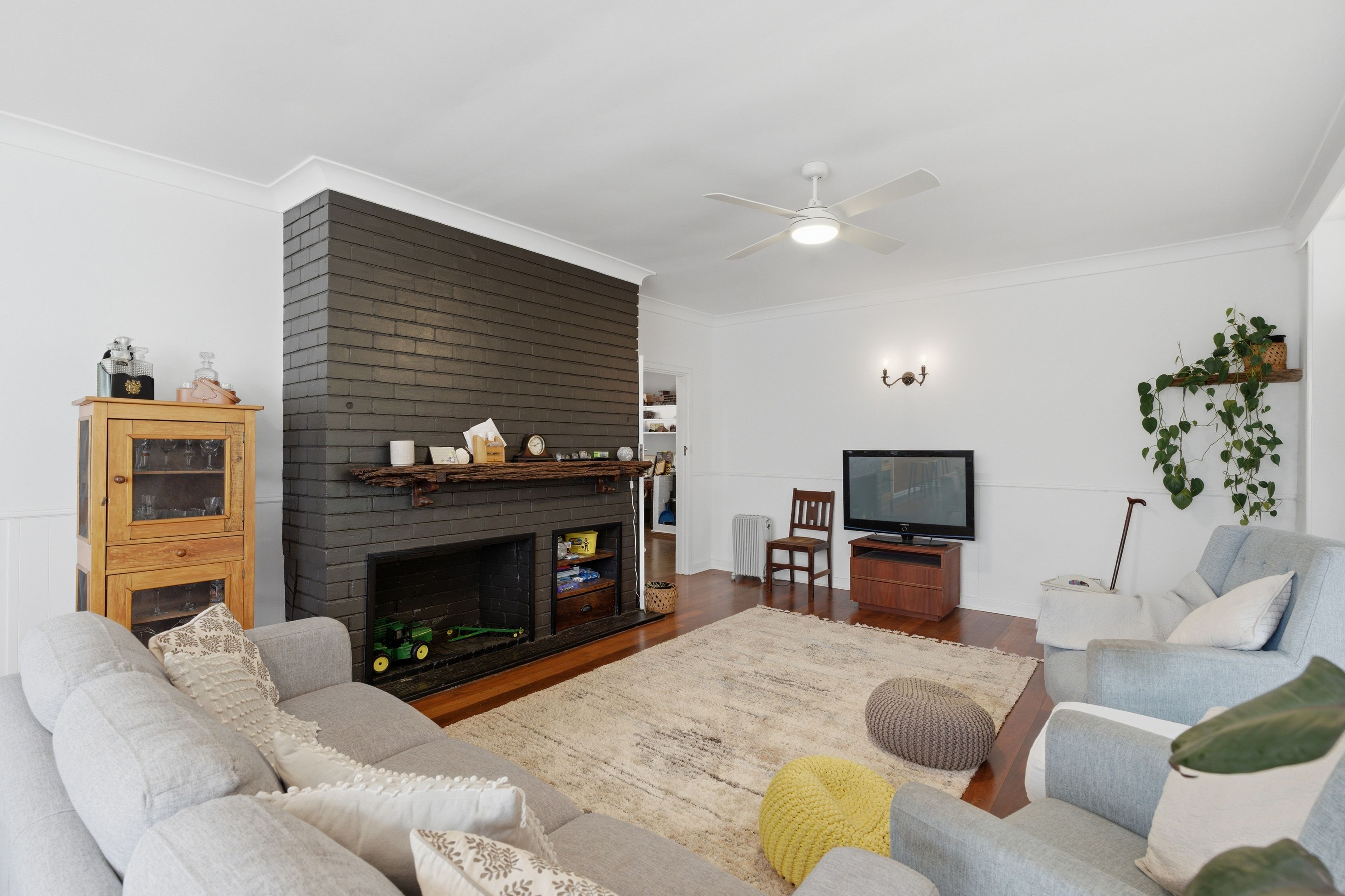 1 Bartlett Place, Bridgetown, WA