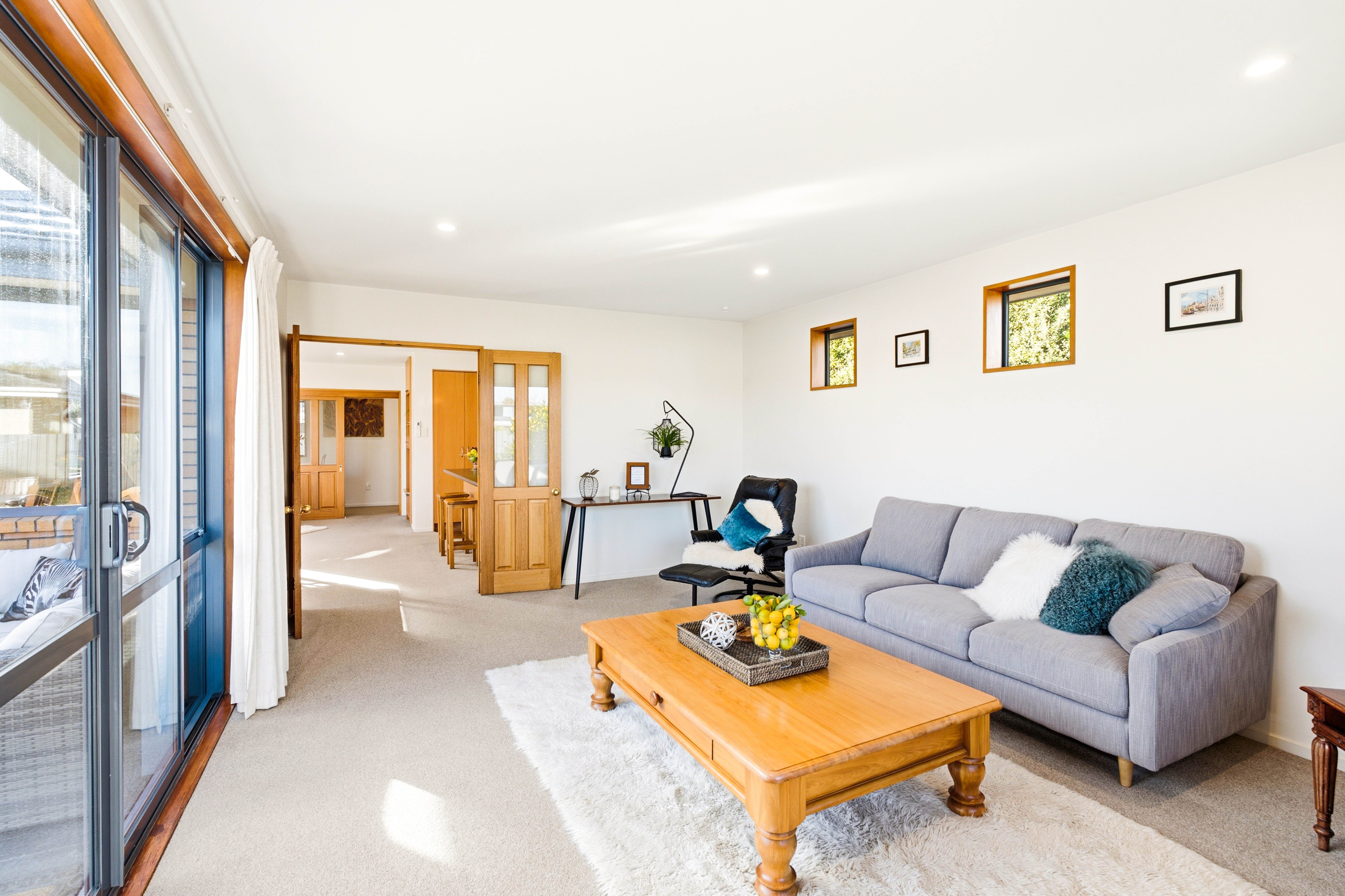 12A Prossers Road, St Martins, Christchurch City