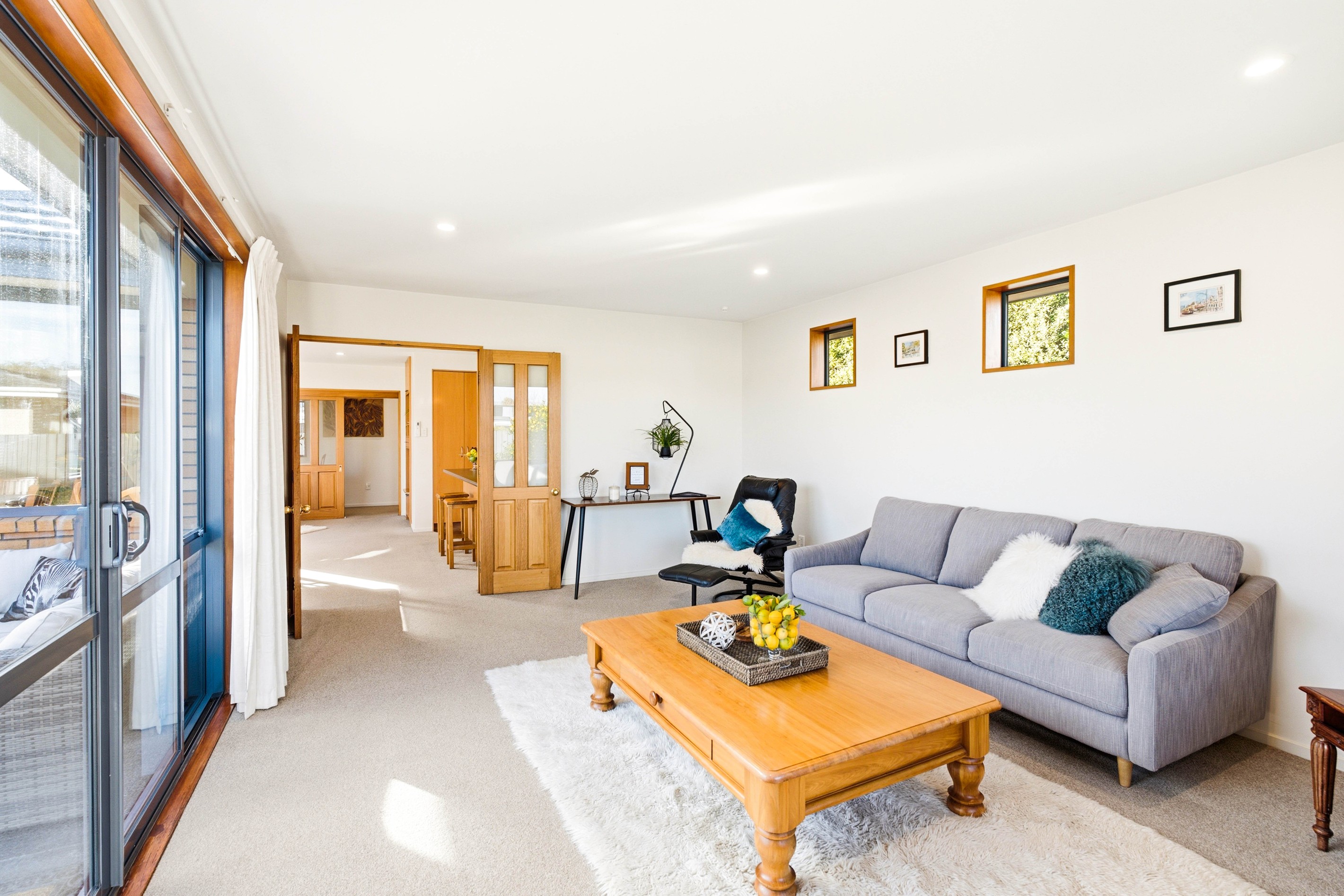 12A Prossers Road, St Martins, Christchurch City
