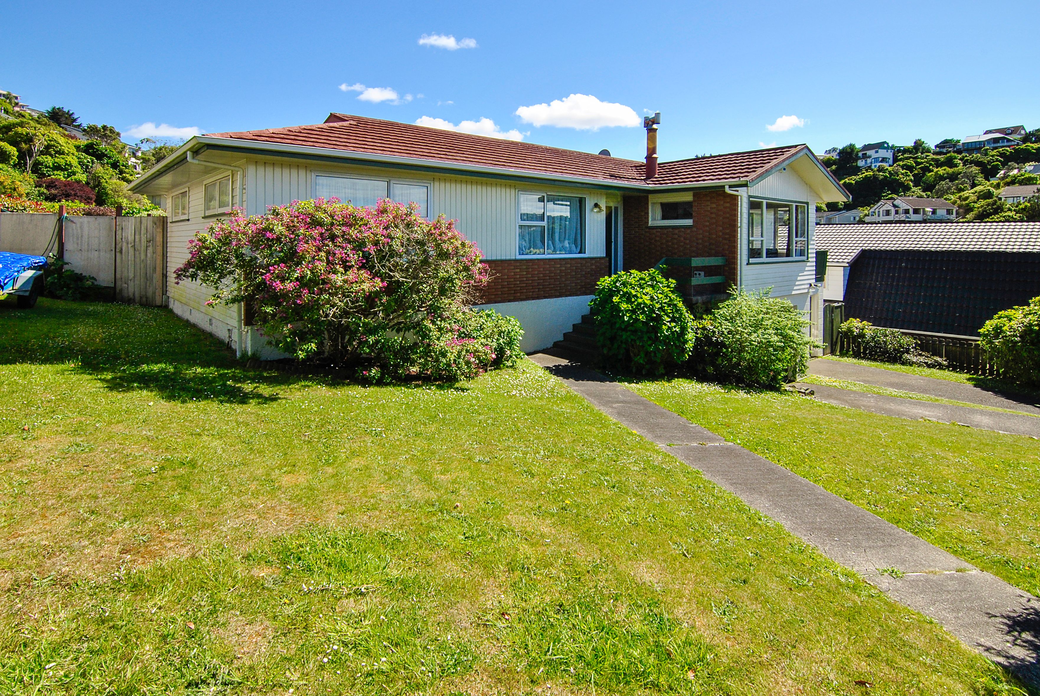 5 Safari Crescent, Johnsonville, Wellington City