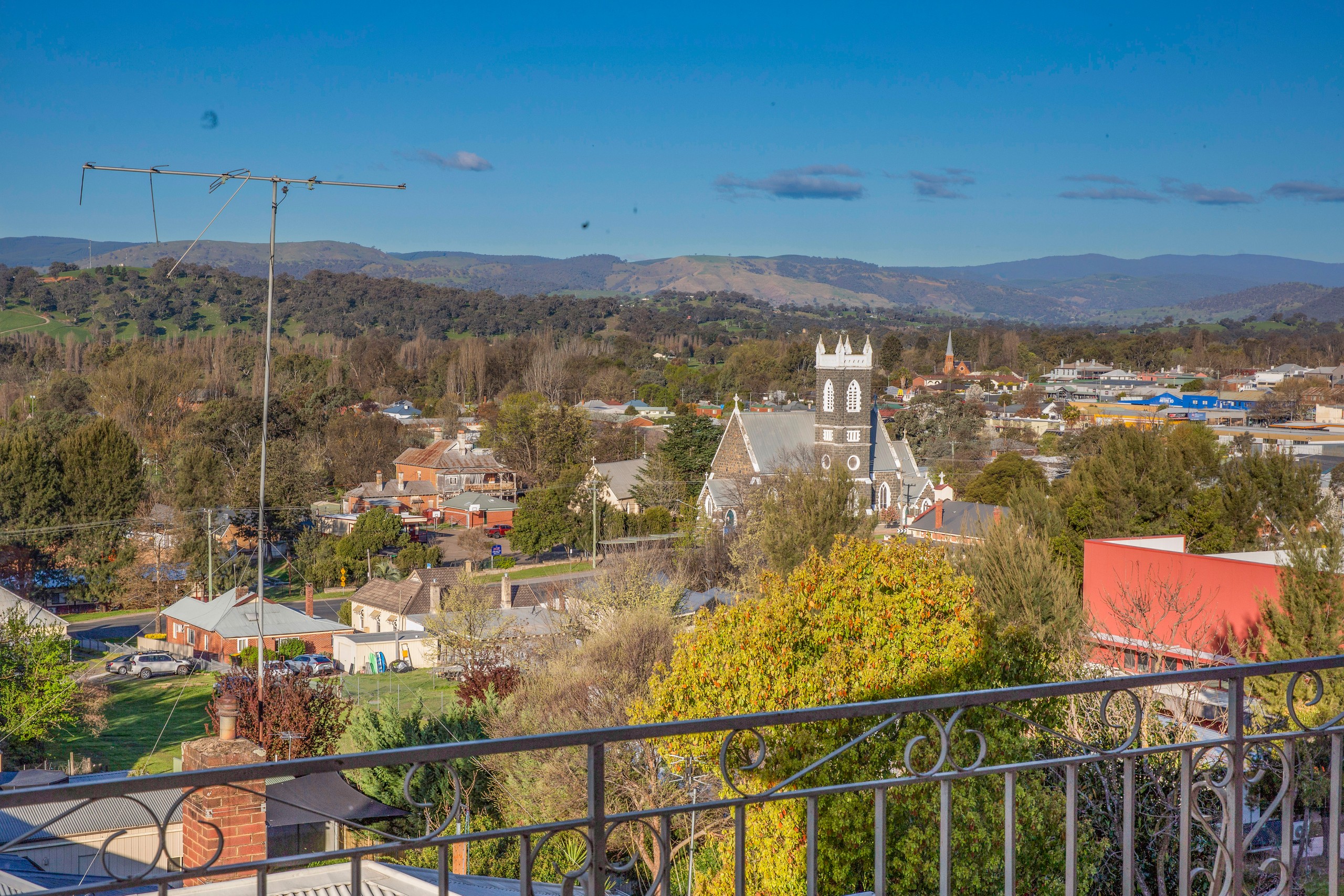 30 Clarke Street, Tumut, NSW 2720