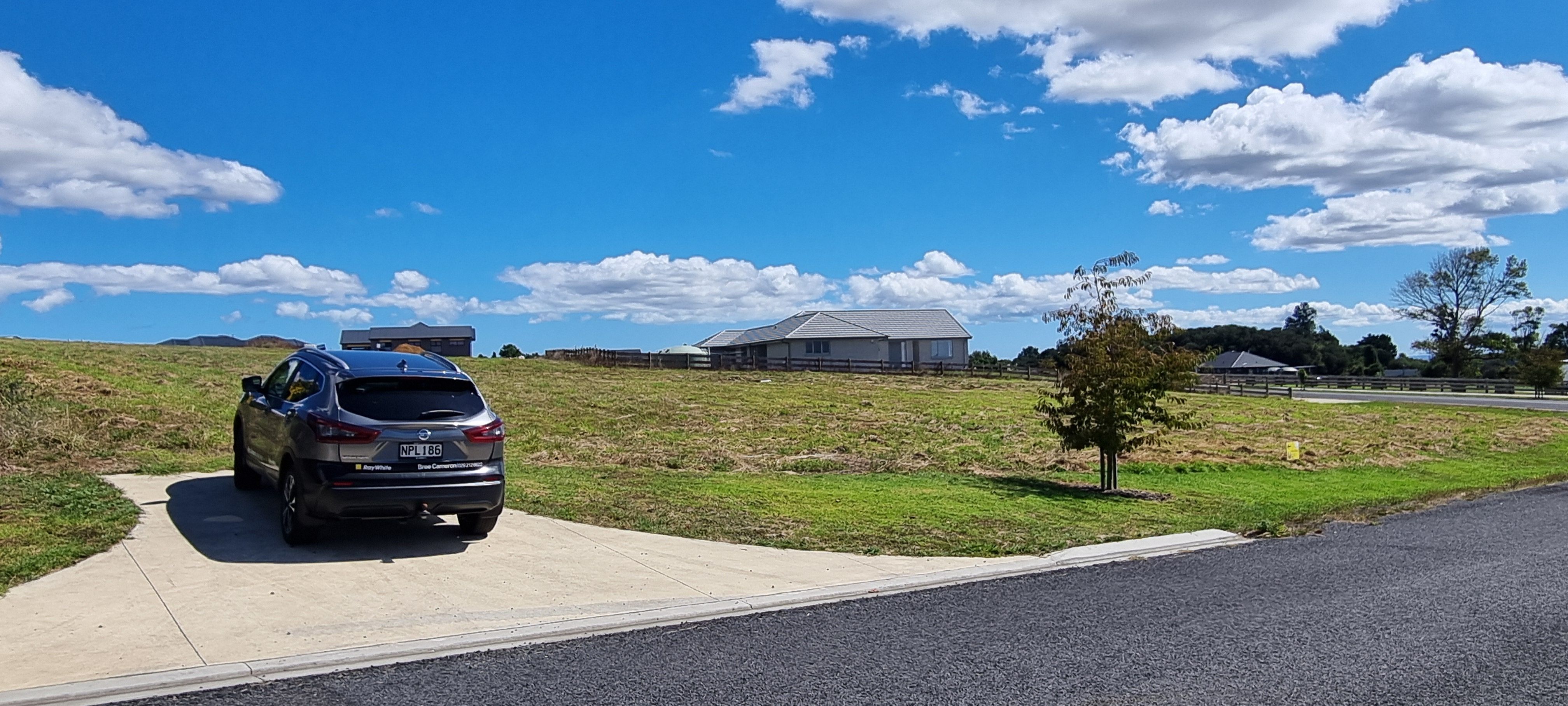 1 Kaipo Heights Drive, Onewhero, Franklin