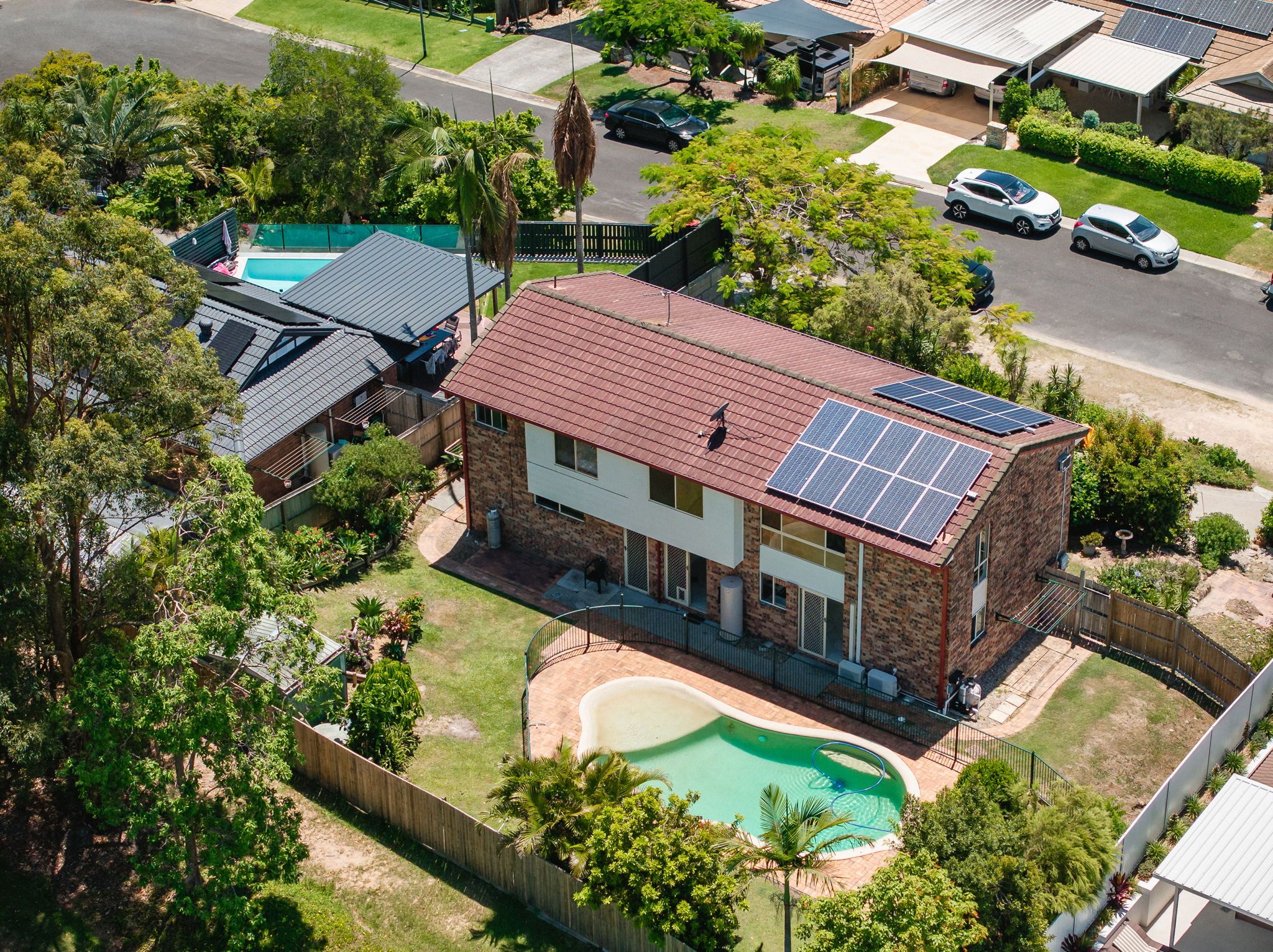 6 Haylett Court, Tallai, QLD 4213