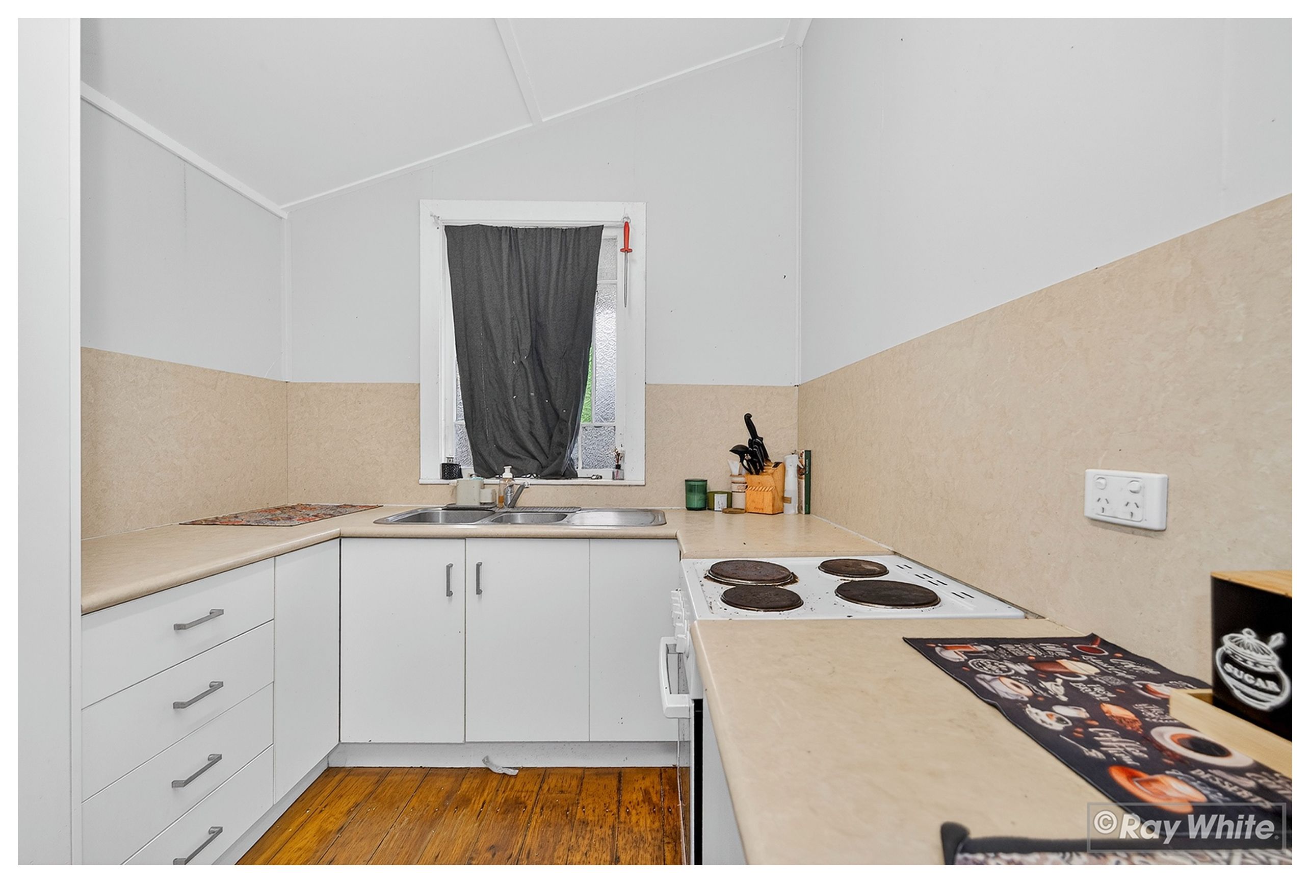 152 Denham Terrace, Allenstown, QLD 4700