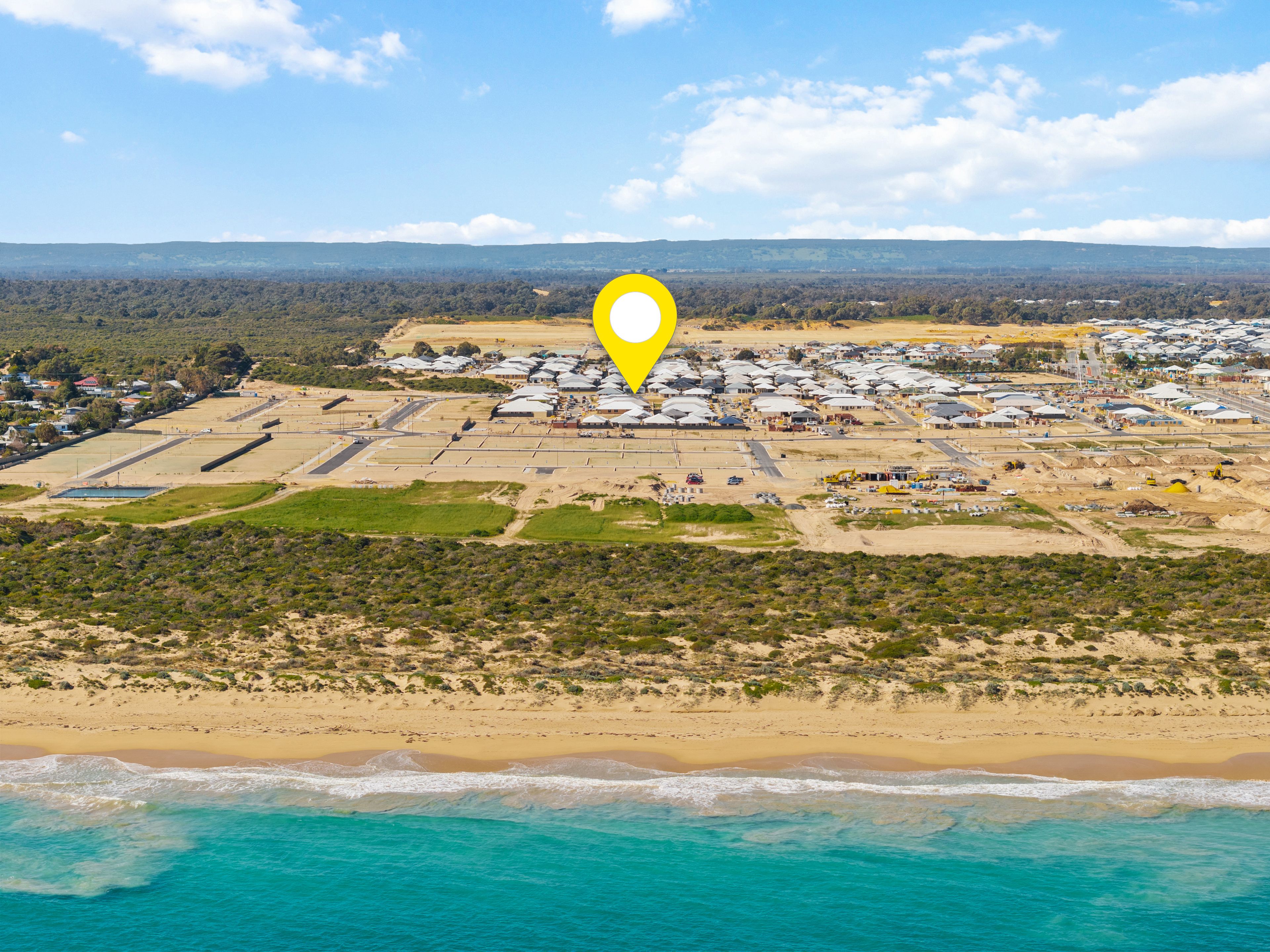 Lot 571 37 Tourmaline Boulevard, Madora Bay, WA 6210