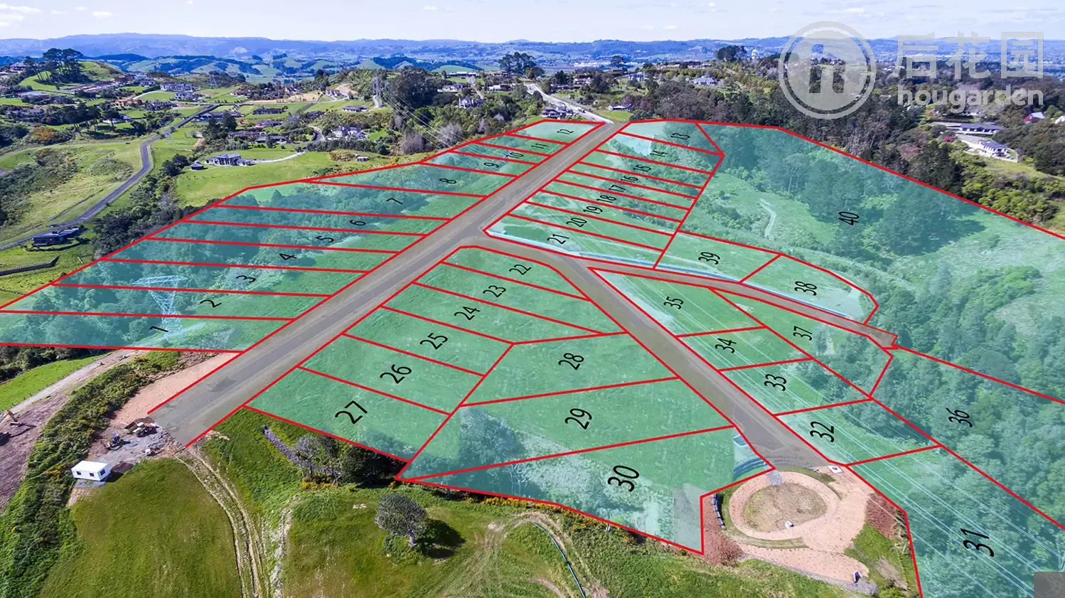 11 Annmarie Avenue, Flat Bush, Manukau City