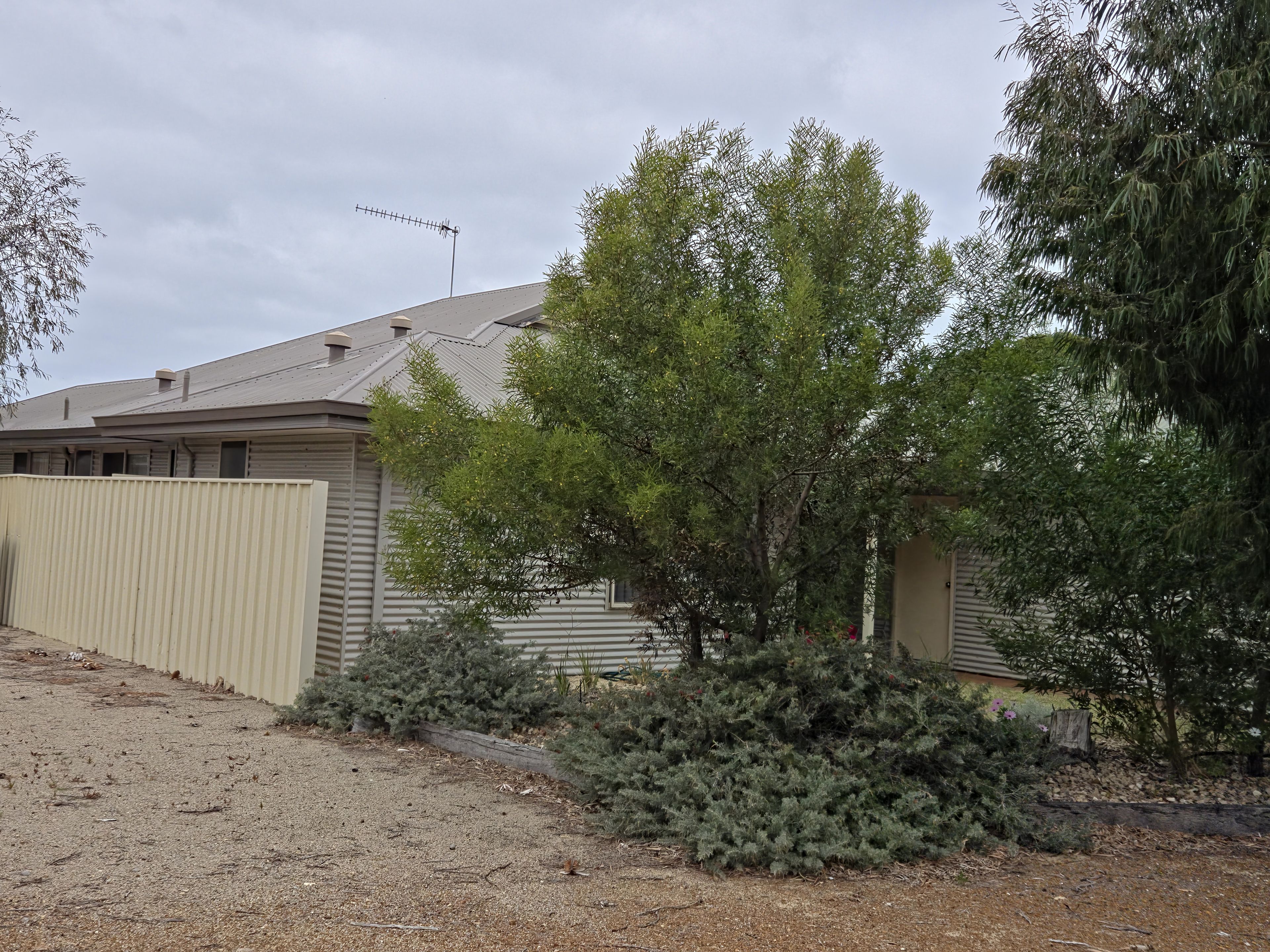 15 Croydon Street, Hopetoun, WA 6348