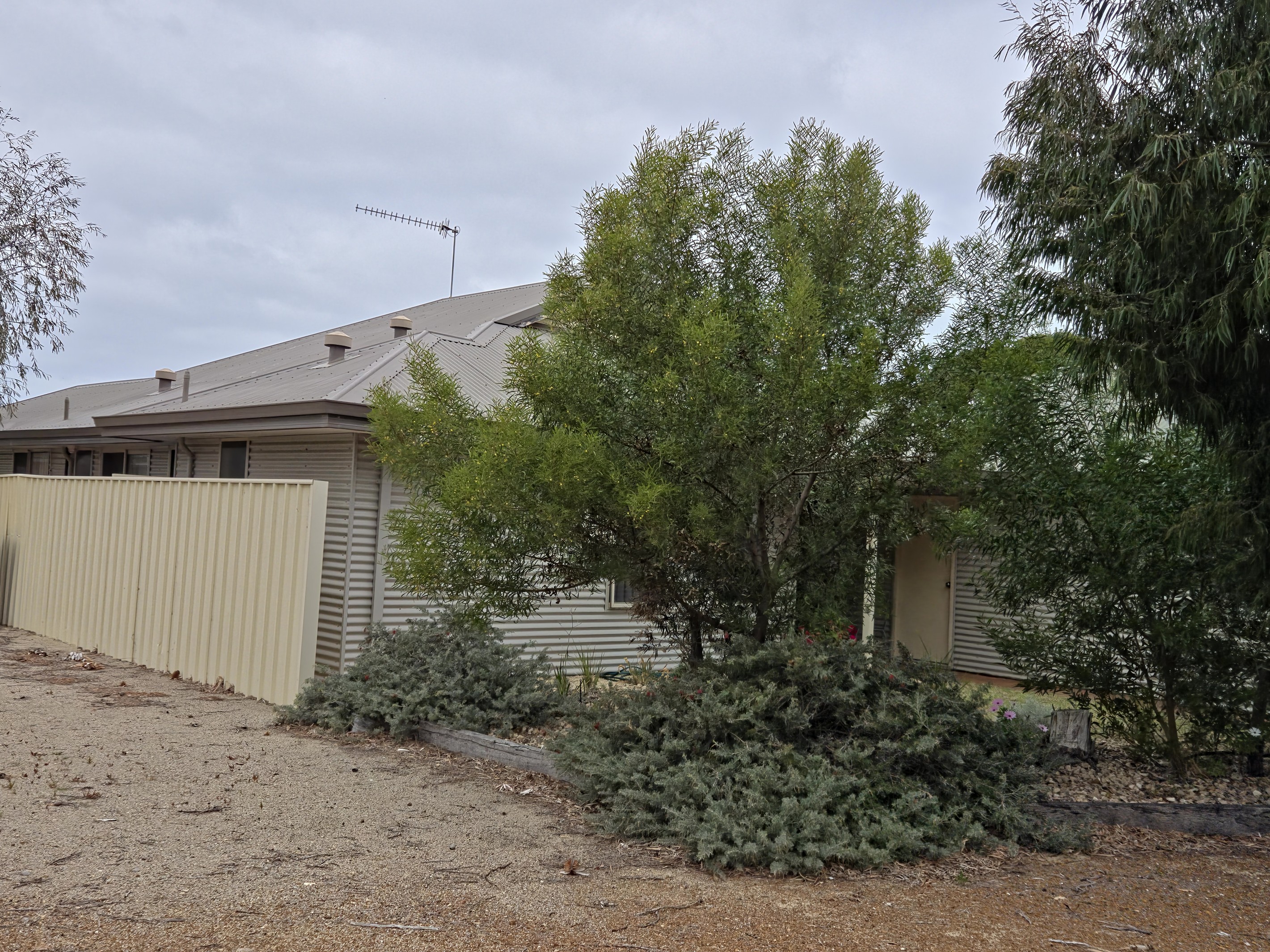 15 Croydon Street, Hopetoun, WA 6348