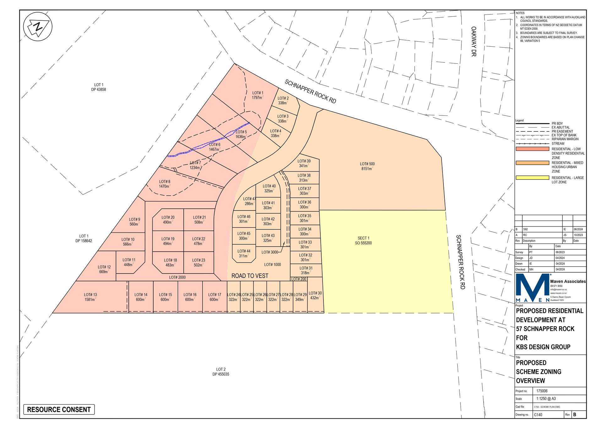 Lot 19/57 Schnapper Rock Road, Schnapper Rock photo 1