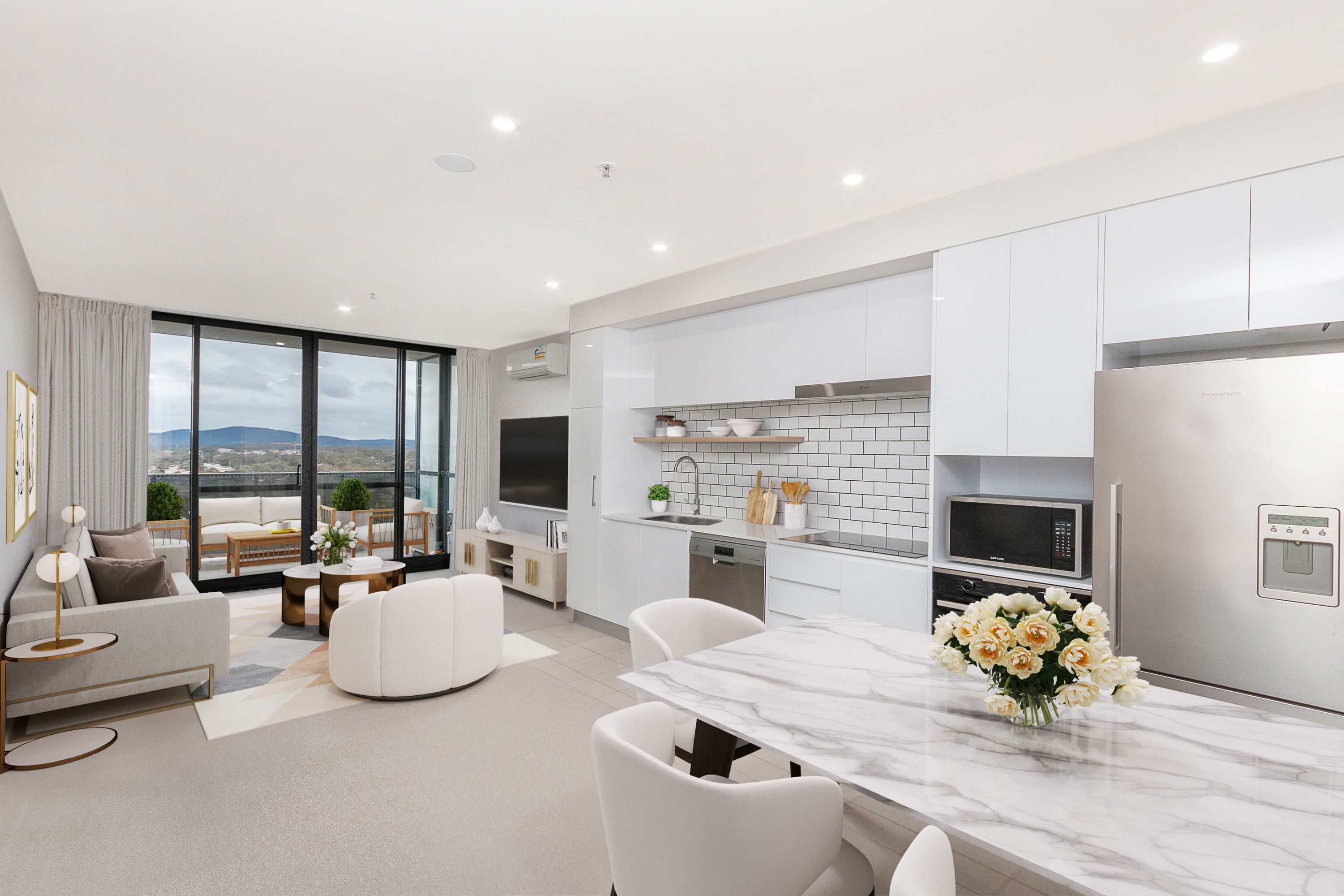 1914/120 Eastern Valley Way — photo from Ray White Canberra