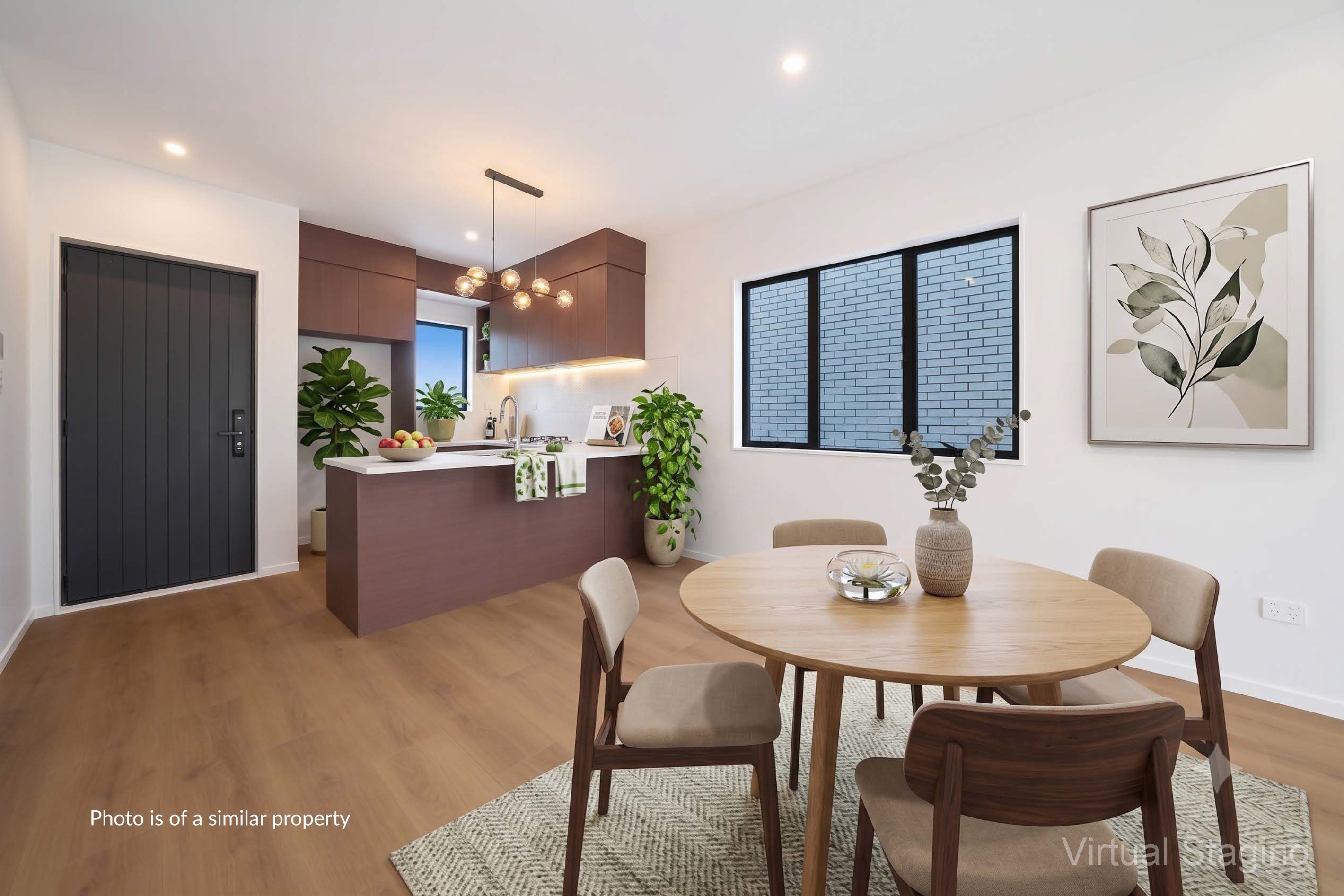 645 Tarapuka Road, Westgate, Waitakere City
