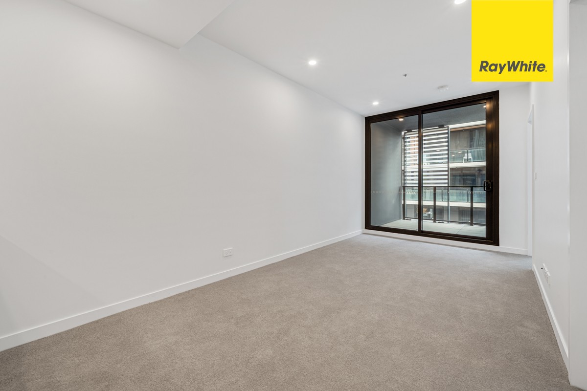 17/122 Macarthur Avenue, Turner, ACT 2612