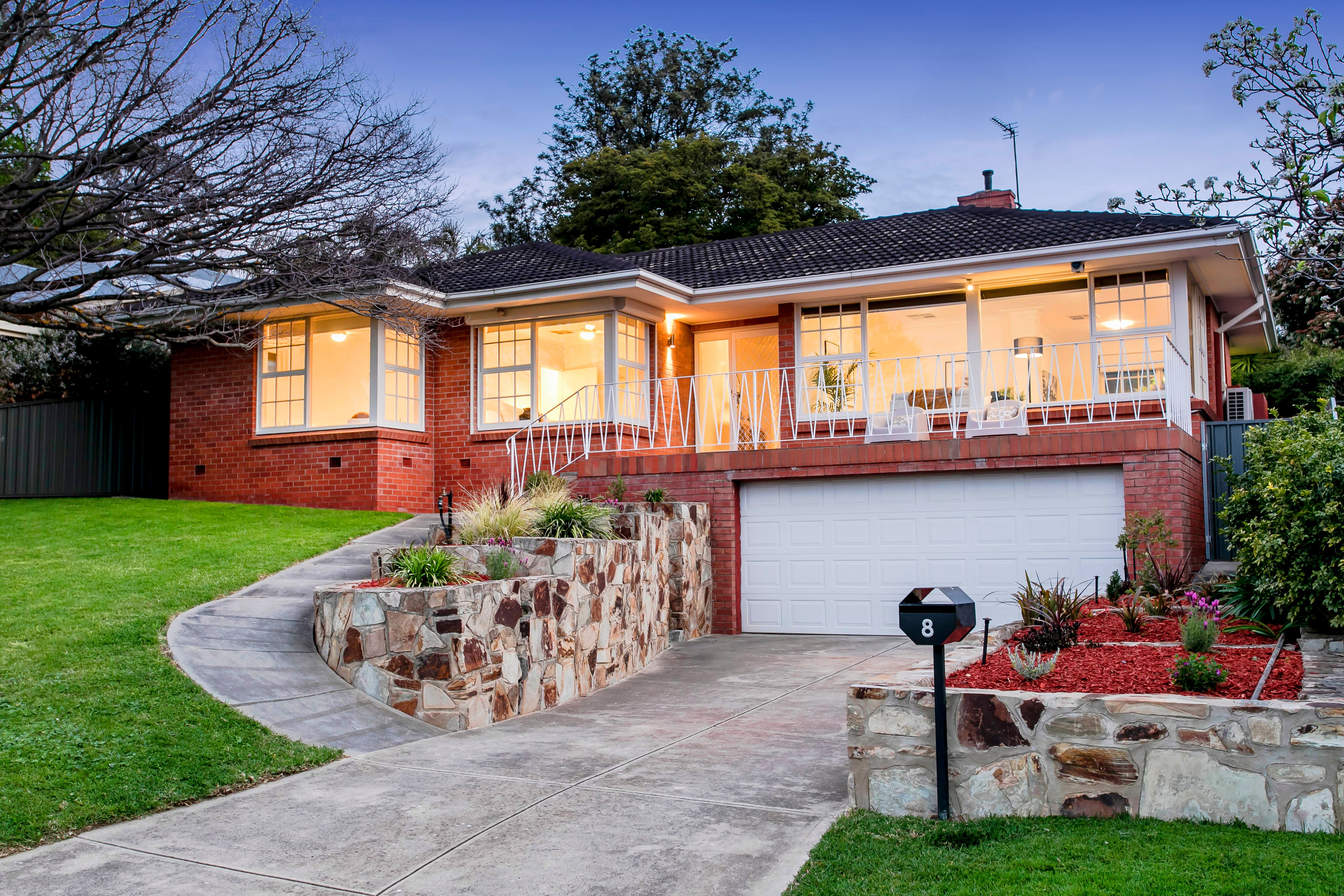 8 Bonview Avenue, Panorama, SA 5041