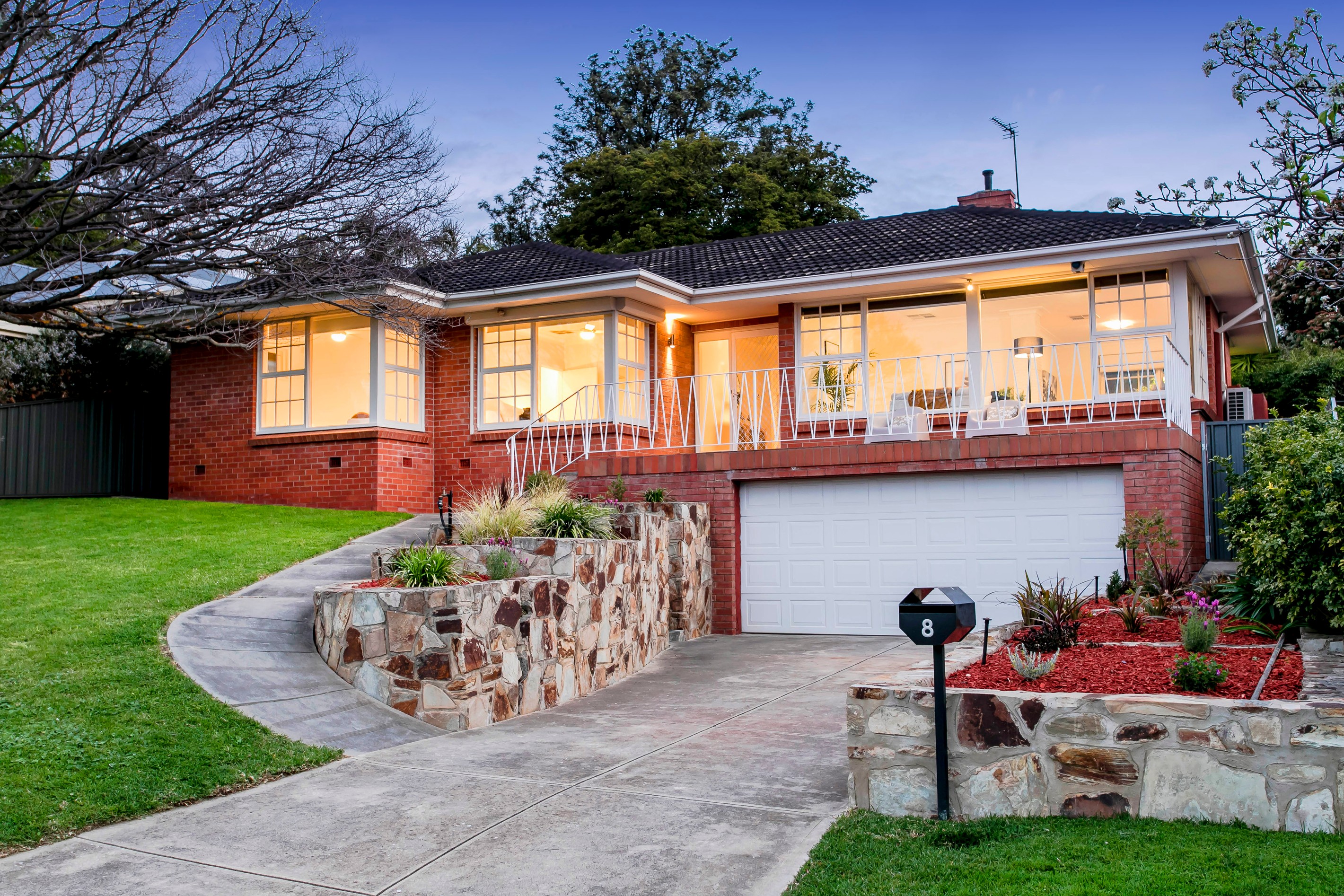 8 Bonview Avenue, Panorama, SA 5041