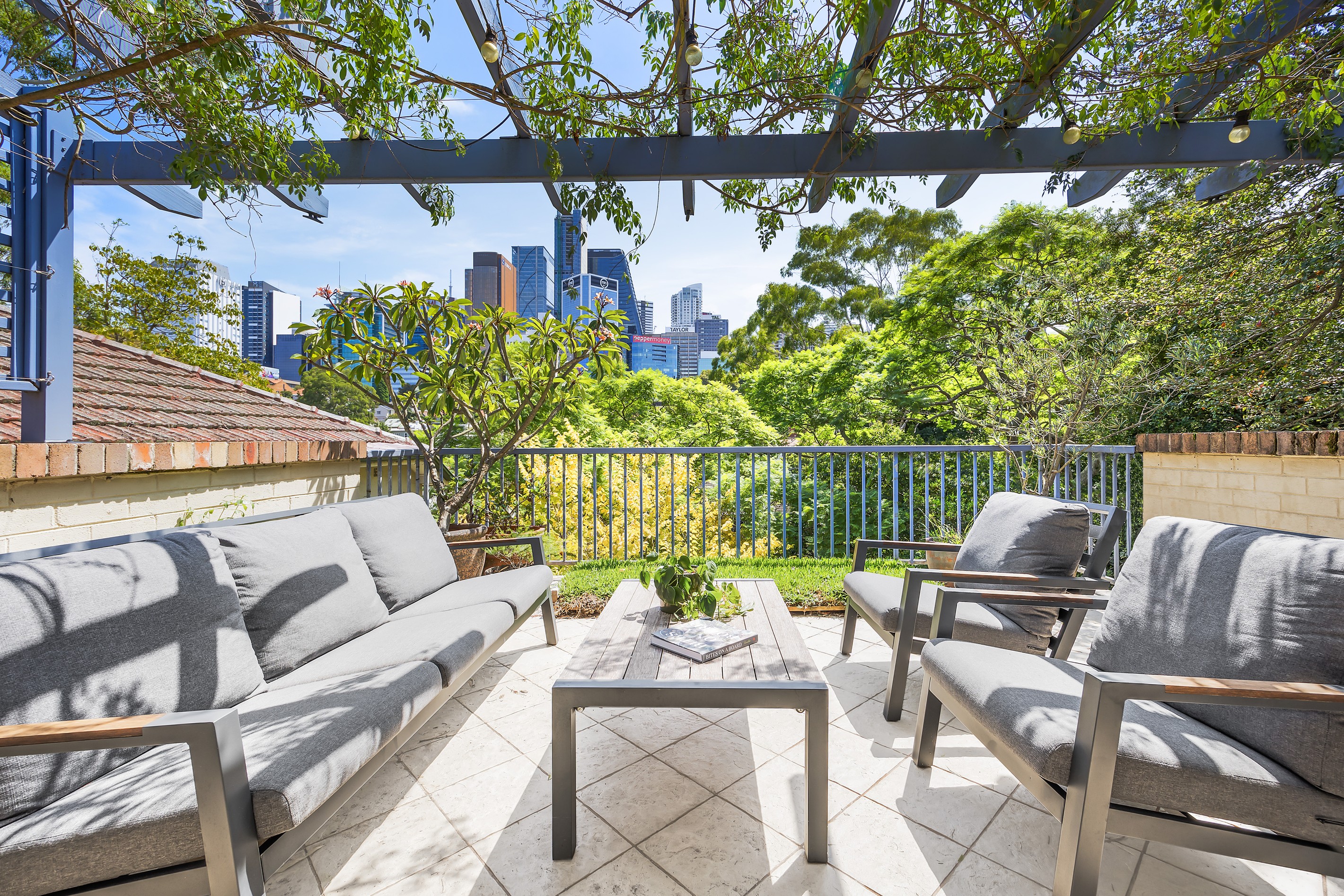 1/10 Holdsworth Street, Neutral Bay, NSW 2089