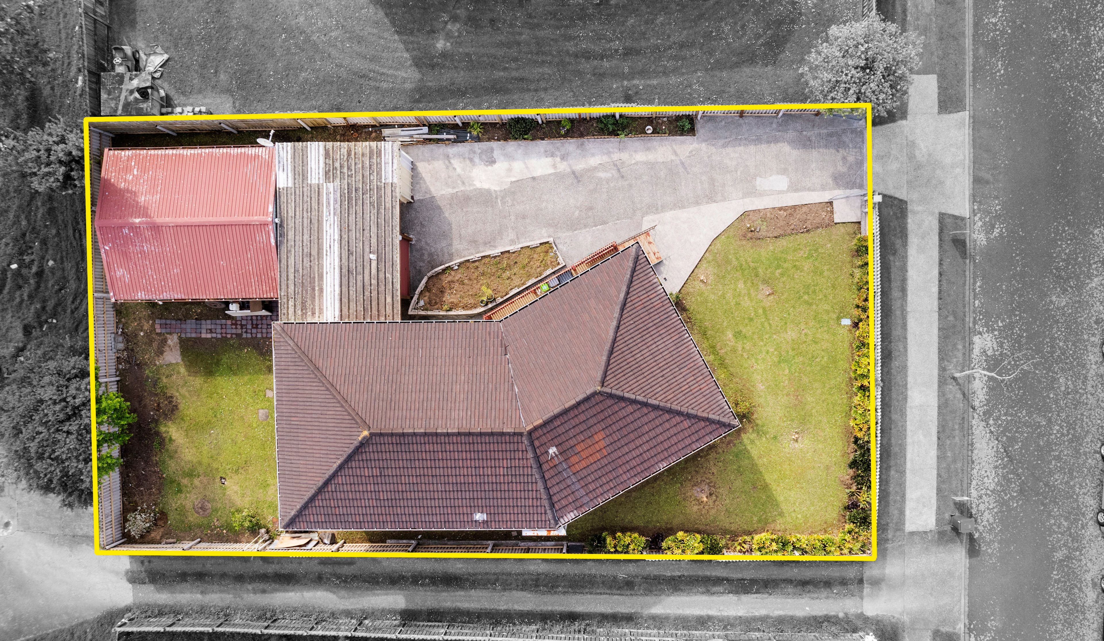 17 Dillon Crescent, Clover Park, Manukau City