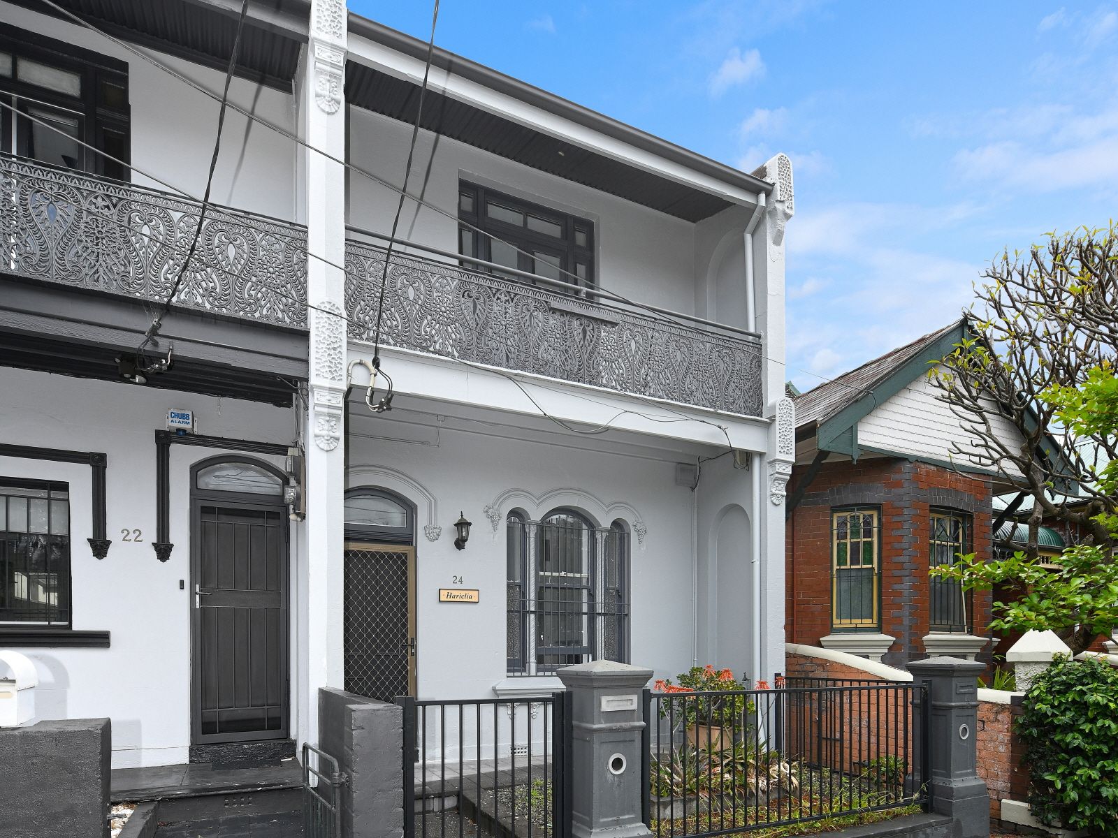 24 Hogan Avenue, Sydenham, NSW 2044