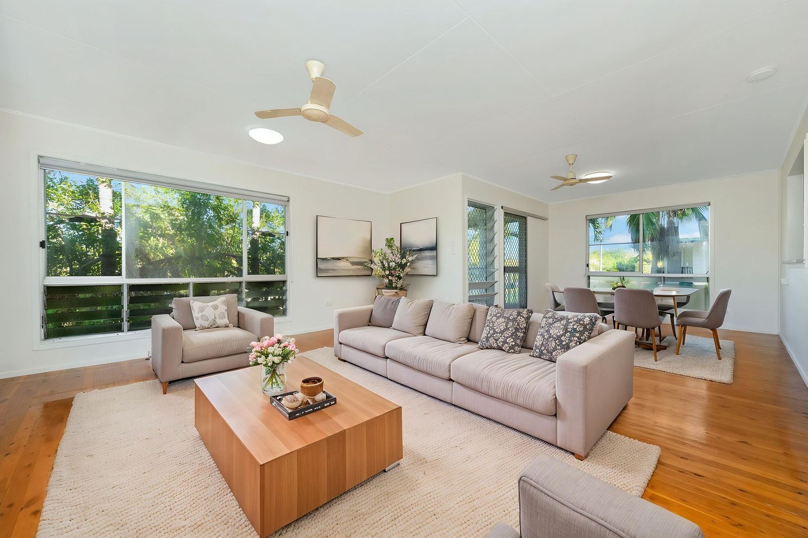 39 Nathan Street, Heatley, QLD 4814