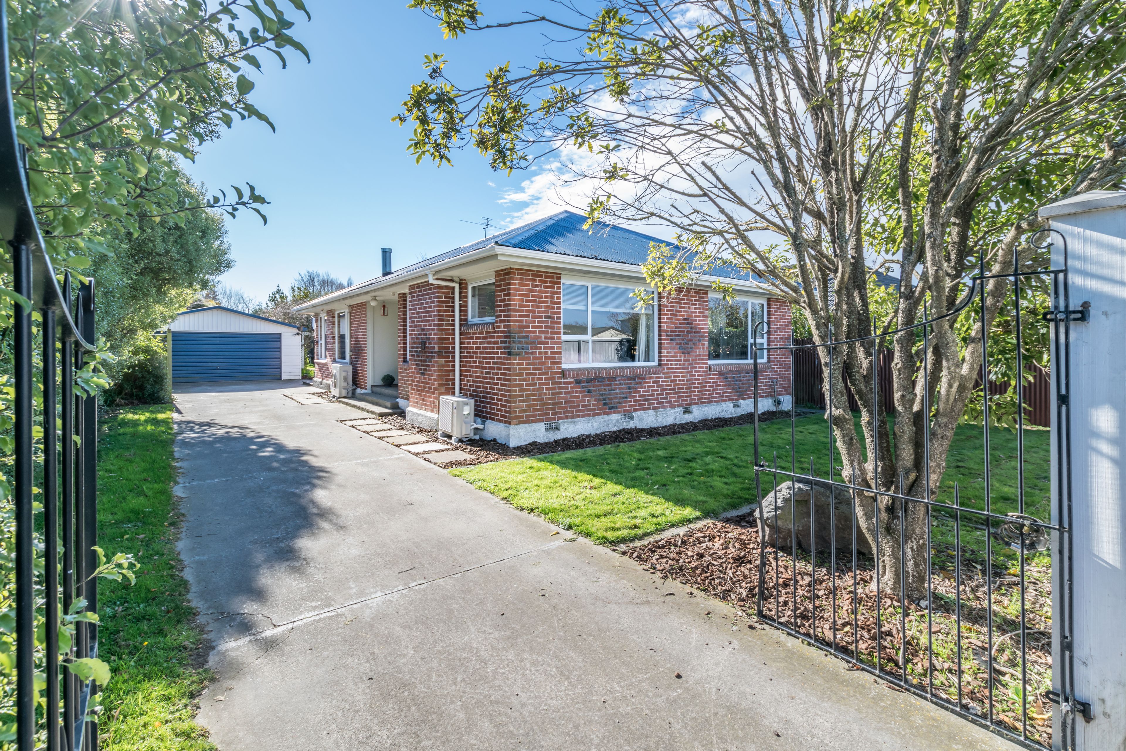 38 Barnes Road, Redwood, Christchurch City