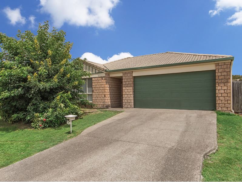 9 Lake Borumba Street, Logan Reserve, QLD 4133
