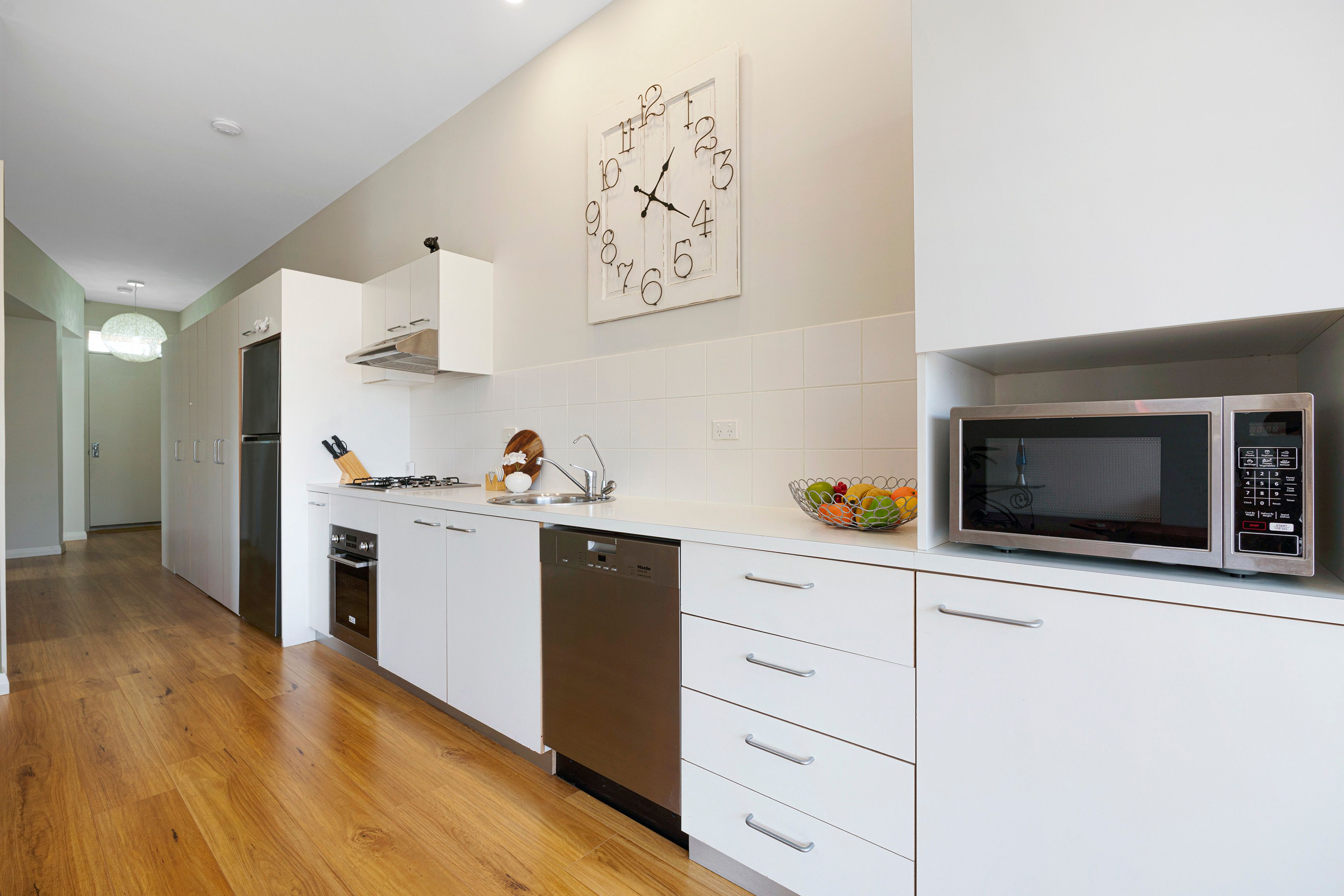 3 Mackenzie Circuit, Mawson Lakes, SA 5095