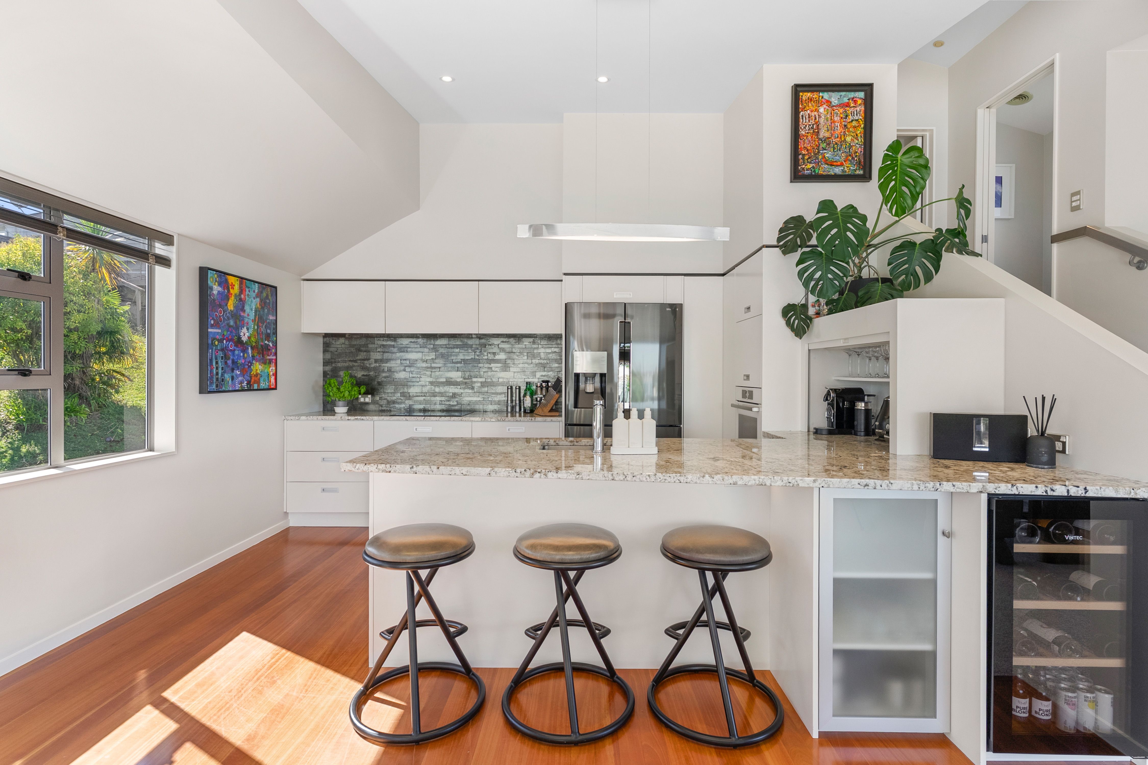 16A Pine Ridge Terrace, Hauraki, North Shore City 0622 - Sold House ...
