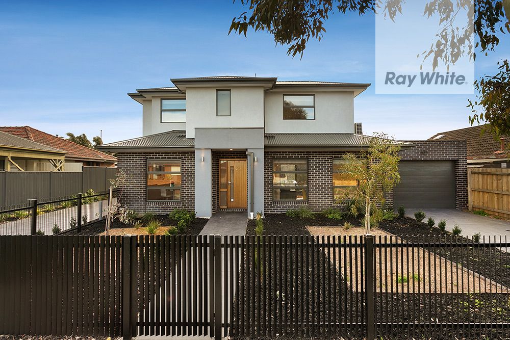 134 Lorne Street, Fawkner VIC 3060