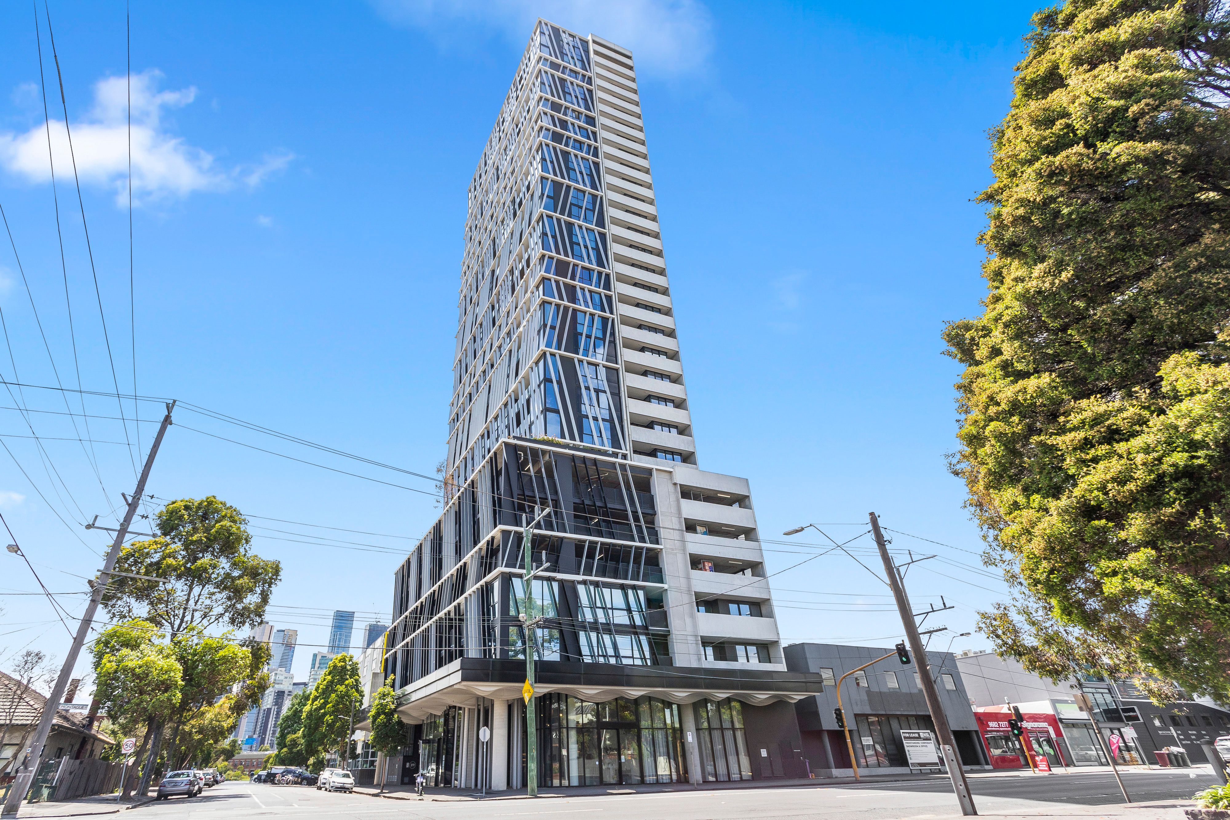 89 Gladstone Street, South Melbourne VIC 3205