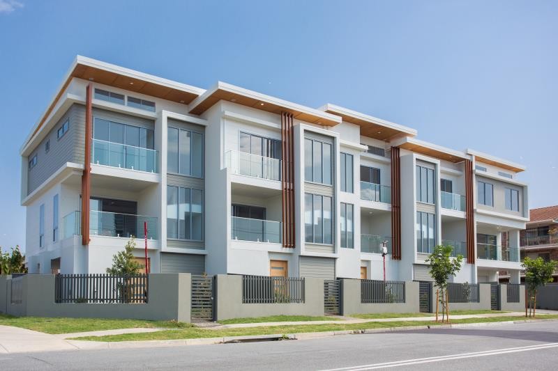 5/18 Lenneberg Street, Southport, QLD 4215