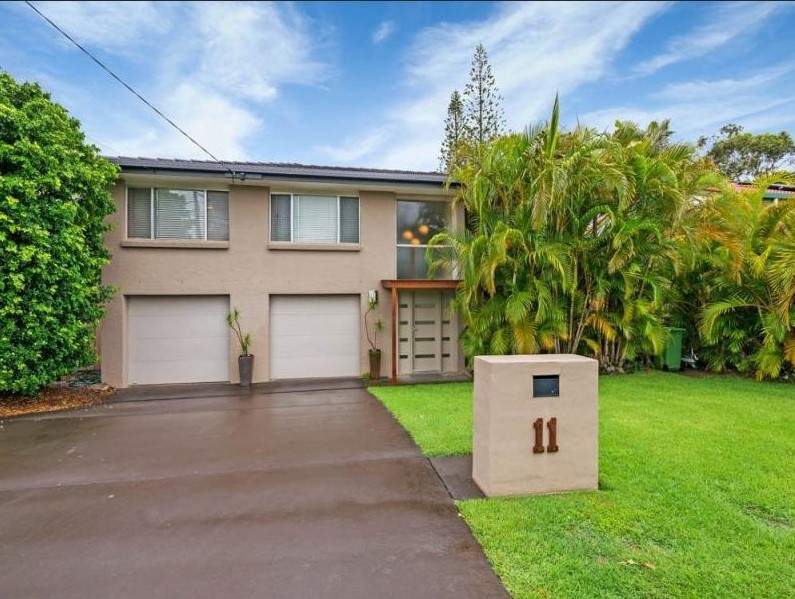 11 Malanda Street, Rochedale South, QLD 4123