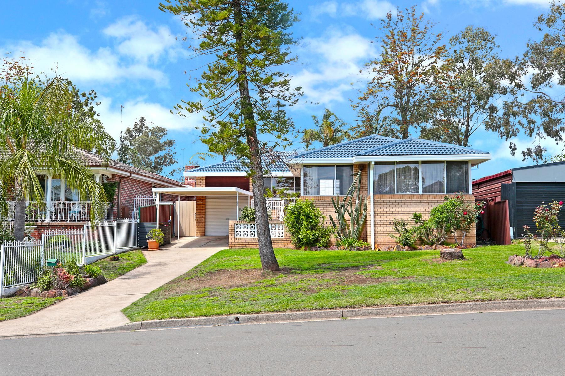 14 Colson Crescent, Werrington County, NSW 2747