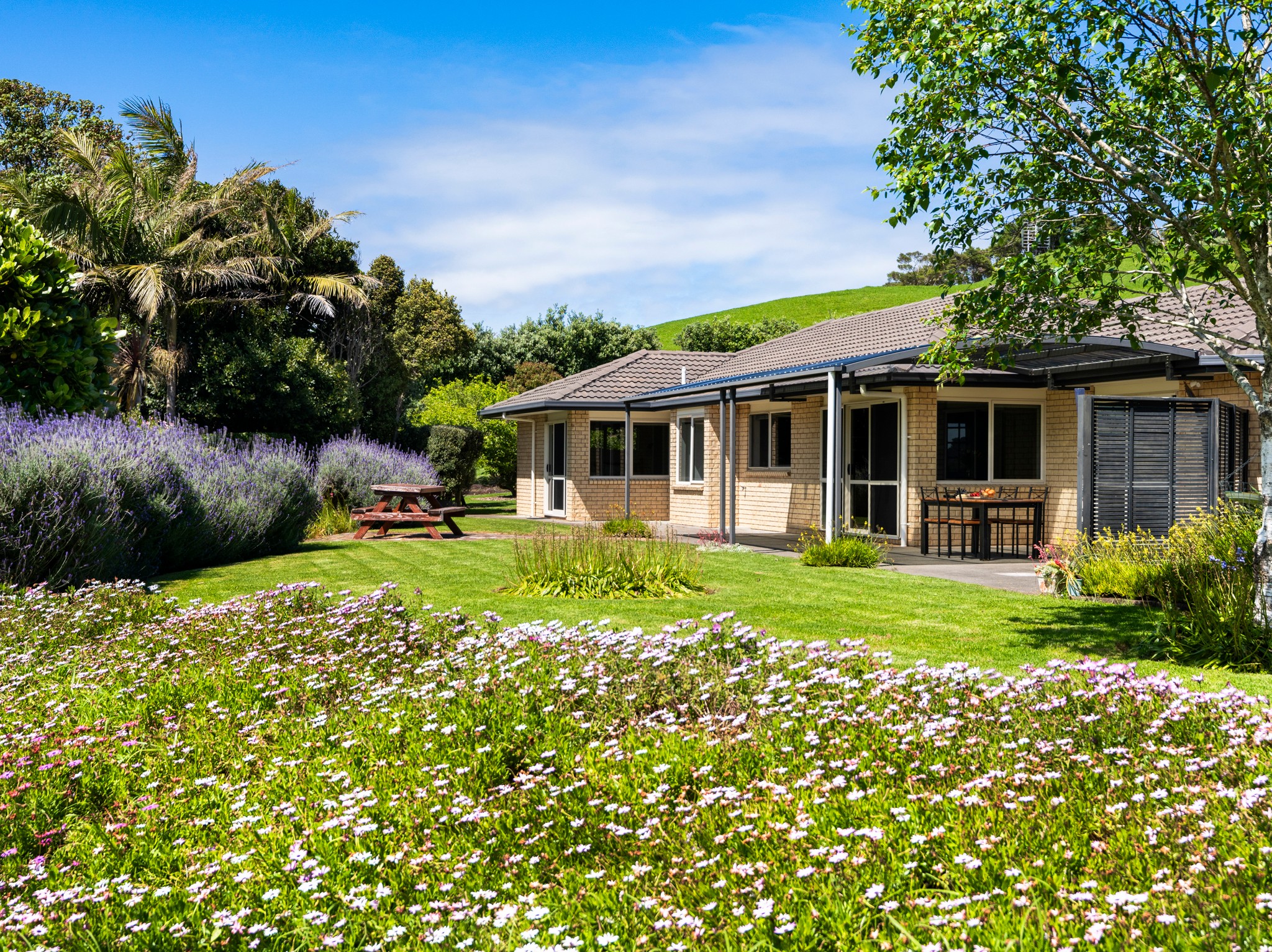 443 Lees Gully Road, Pollok, Franklin