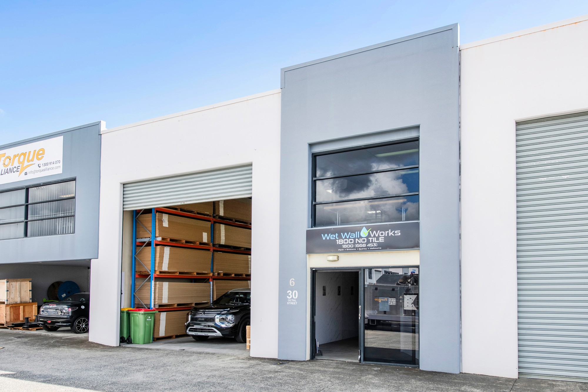 6/30-34 Octal Street, Yatala, QLD 4207