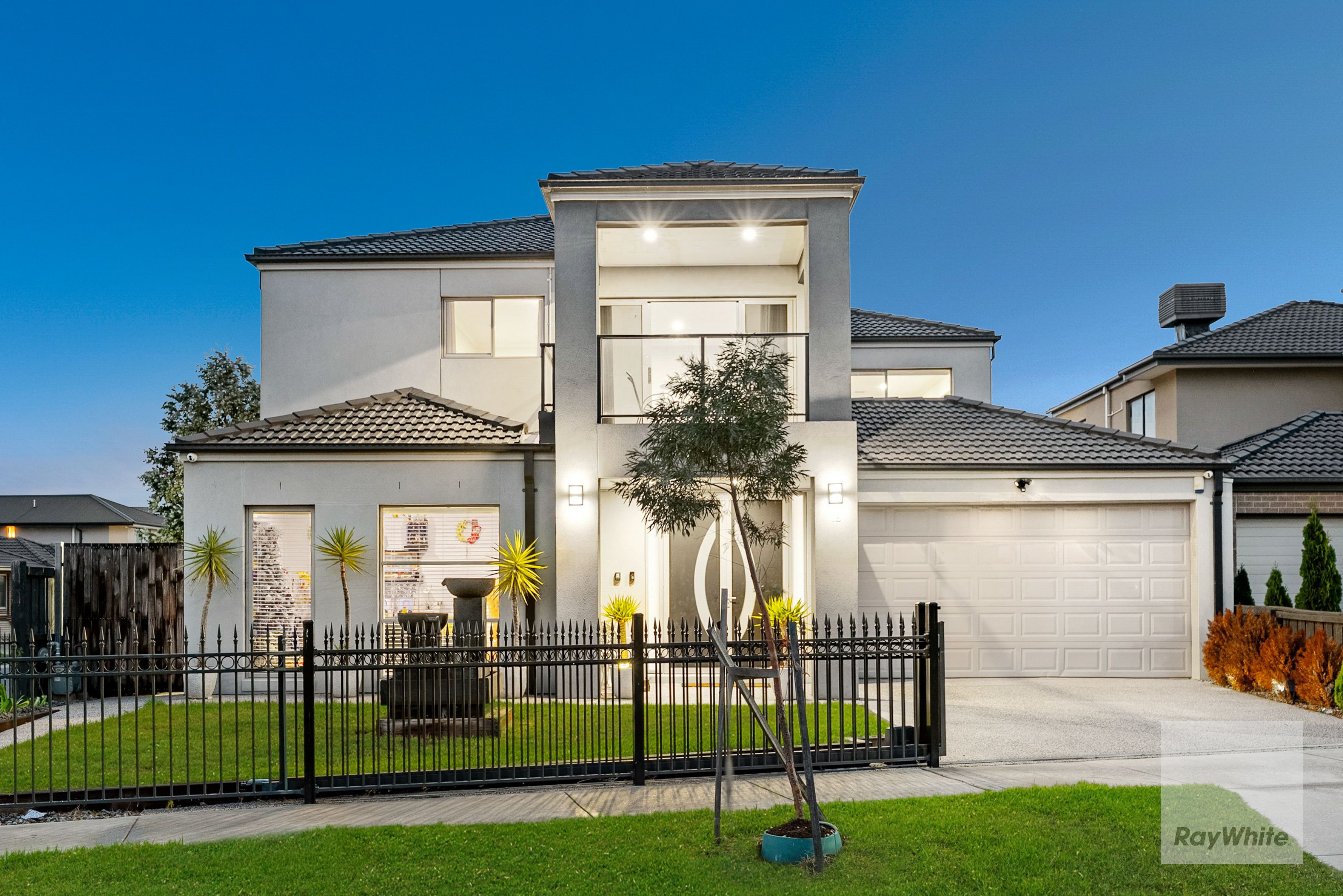 18 Topiary Street, Truganina, VIC 3029