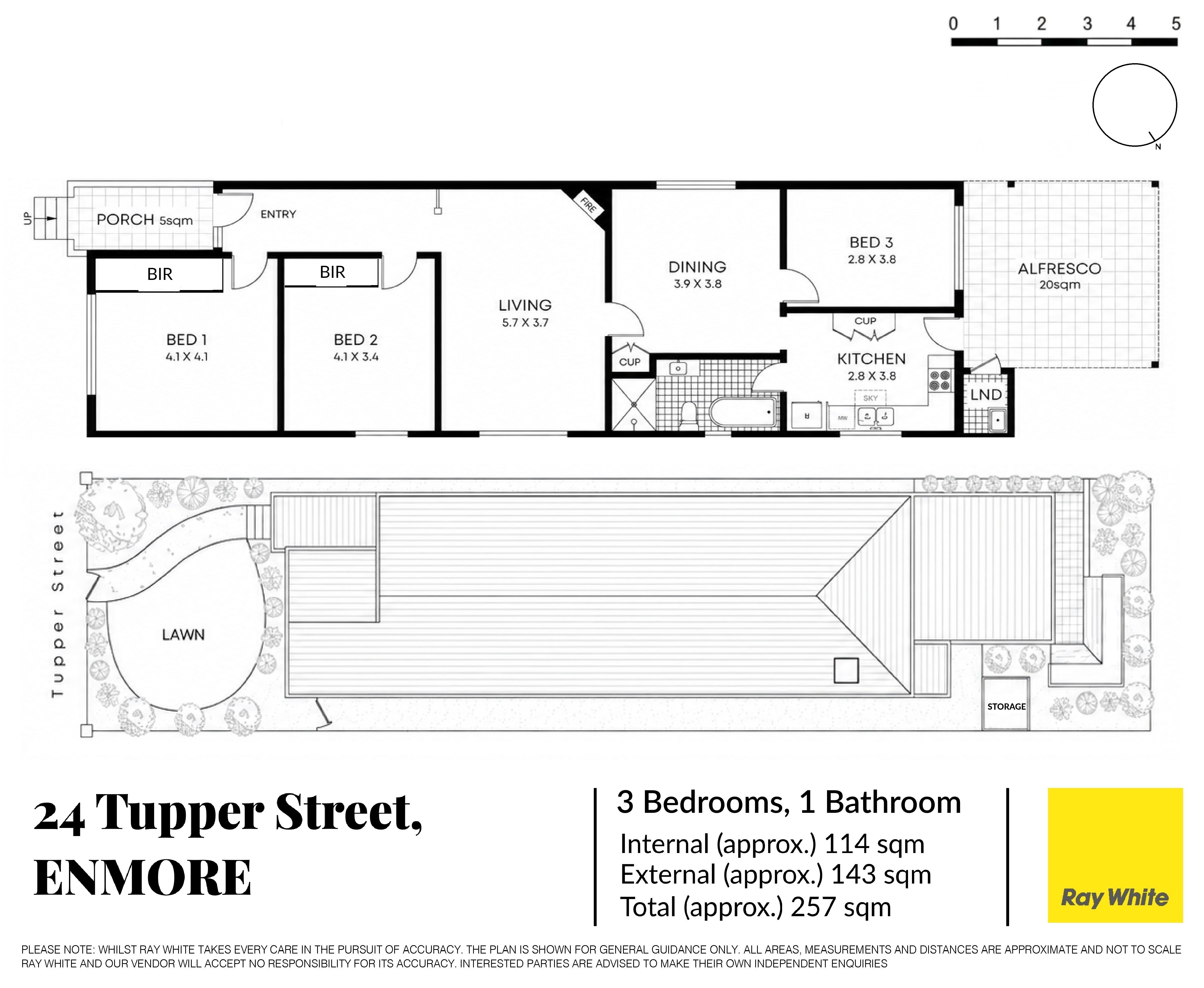 24 Tupper Street — photo 10 of 11